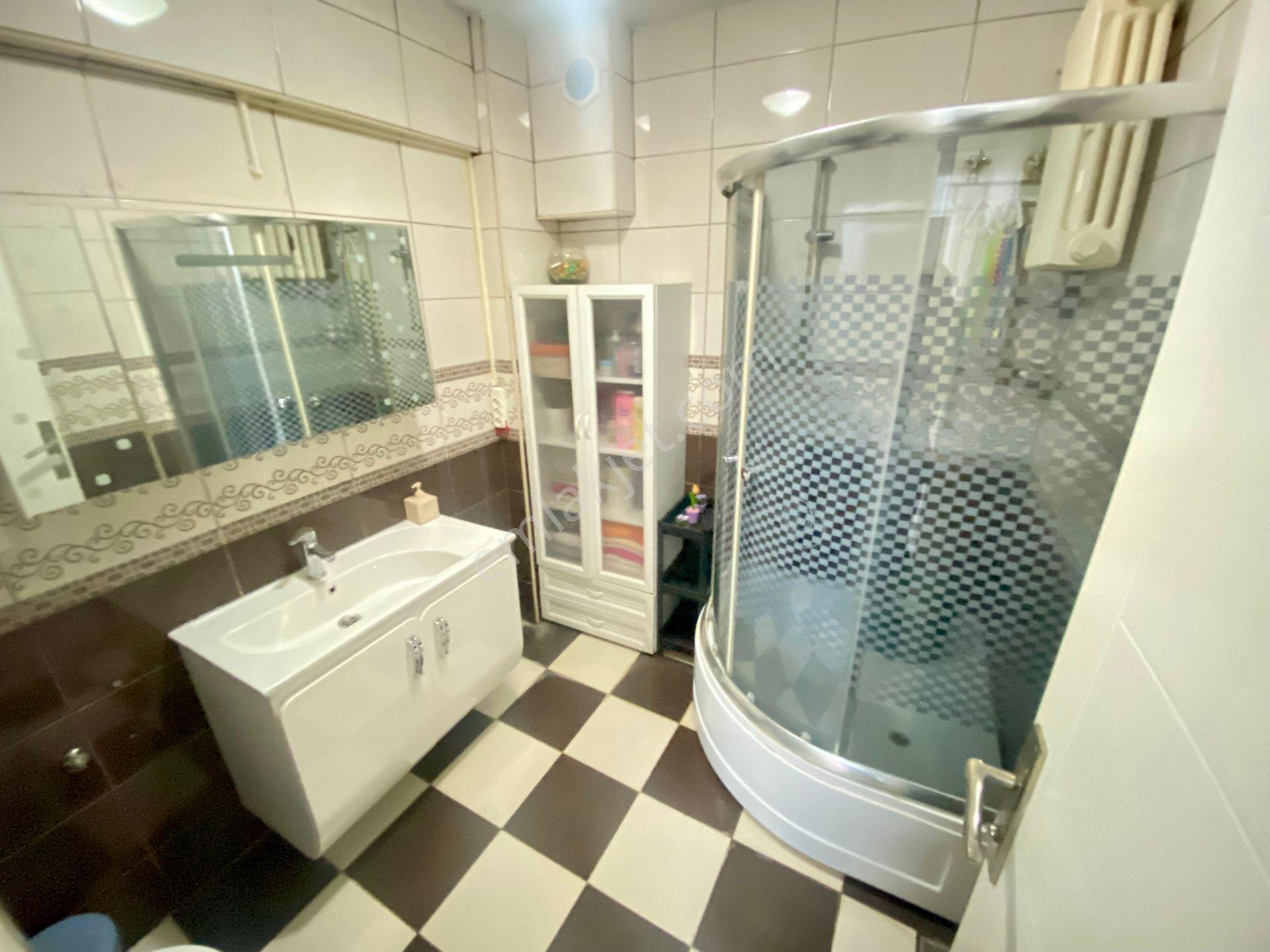 Pegaas'tan Gümüşpala Mah Ön Cephe 3+1 Ters Dubleks Satılık Daire - Görsel 33