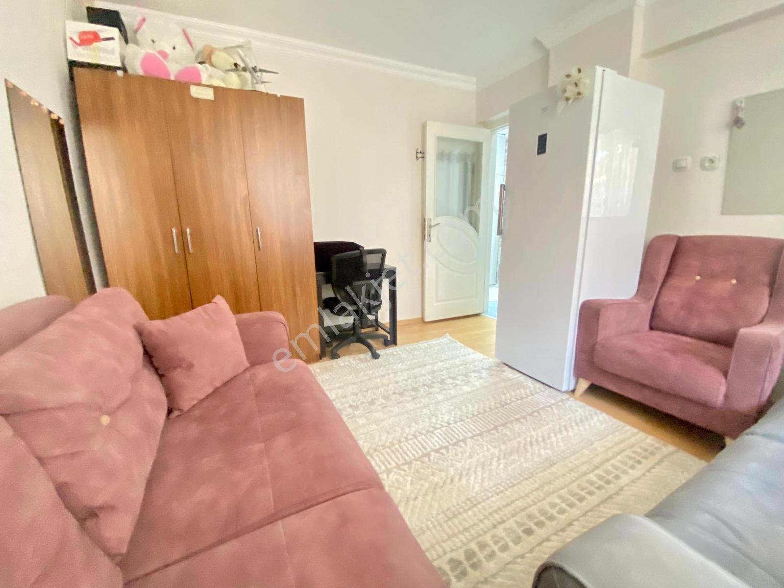 Pegaas'tan Gümüşpala Mah Ön Cephe 3+1 Ters Dubleks Satılık Daire - Görsel 26