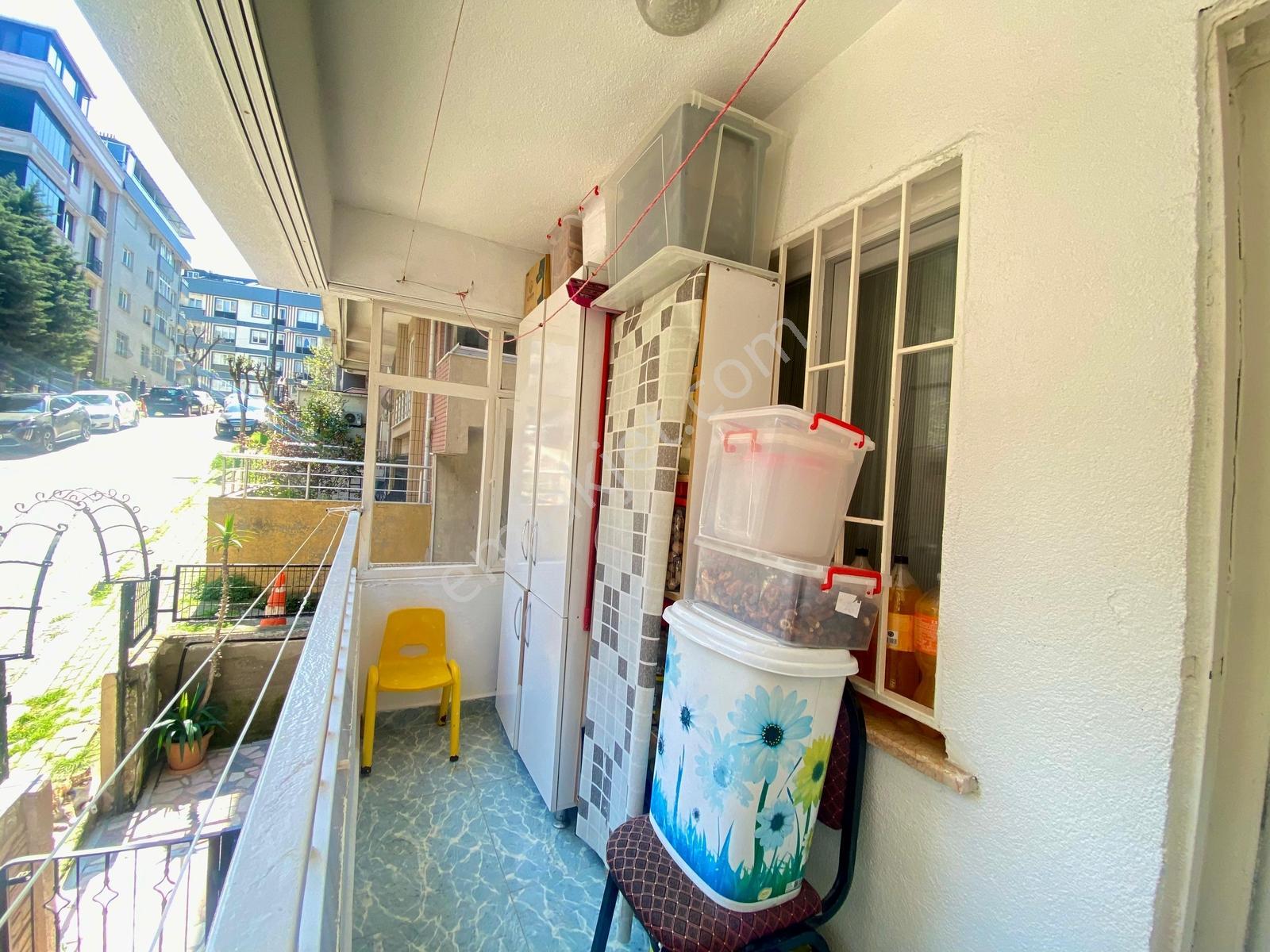 Pegaas'tan Gümüşpala Mah Ön Cephe 3+1 Ters Dubleks Satılık Daire - Görsel 19