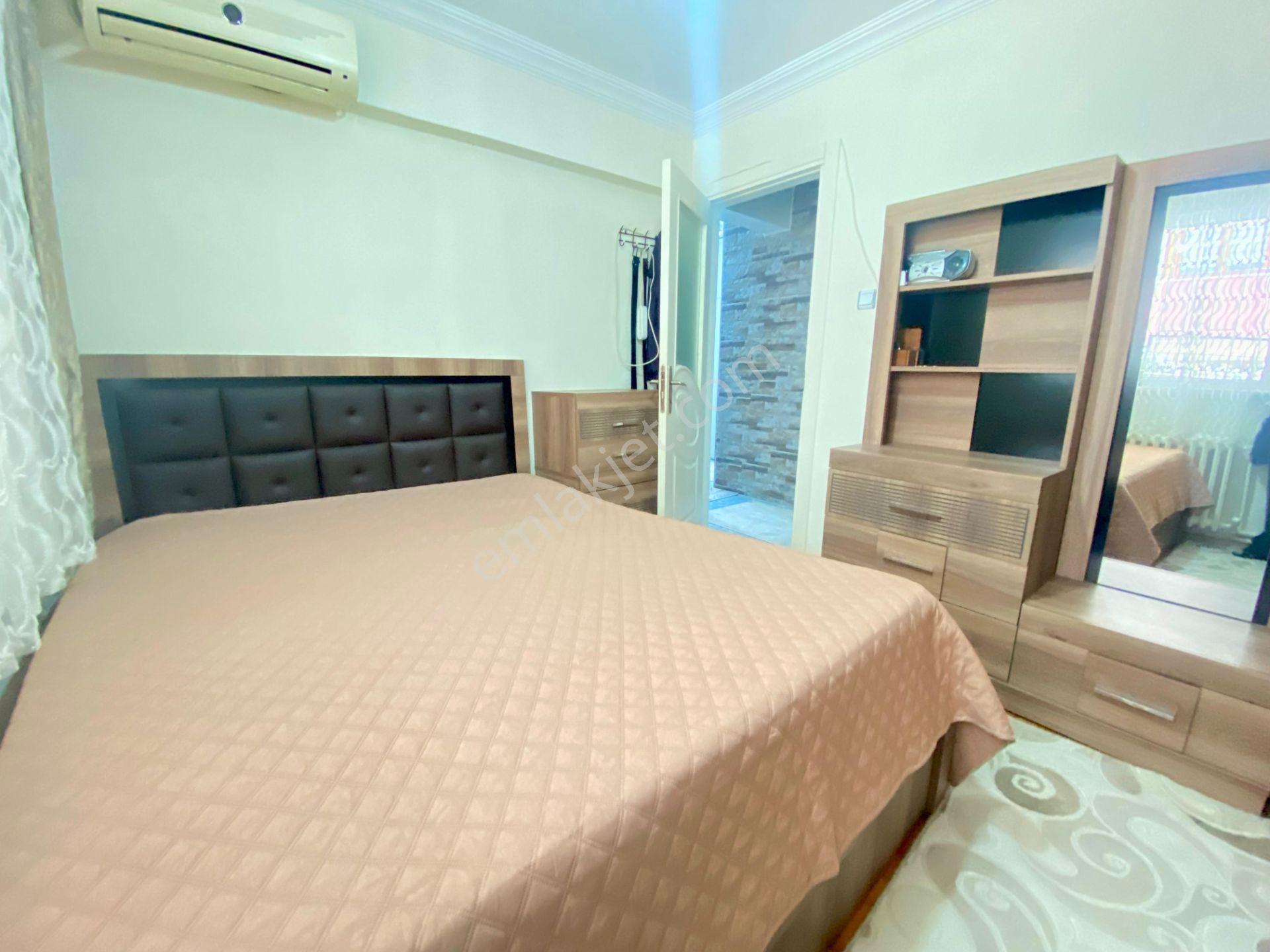 Pegaas'tan Gümüşpala Mah Ön Cephe 3+1 Ters Dubleks Satılık Daire - Görsel 32