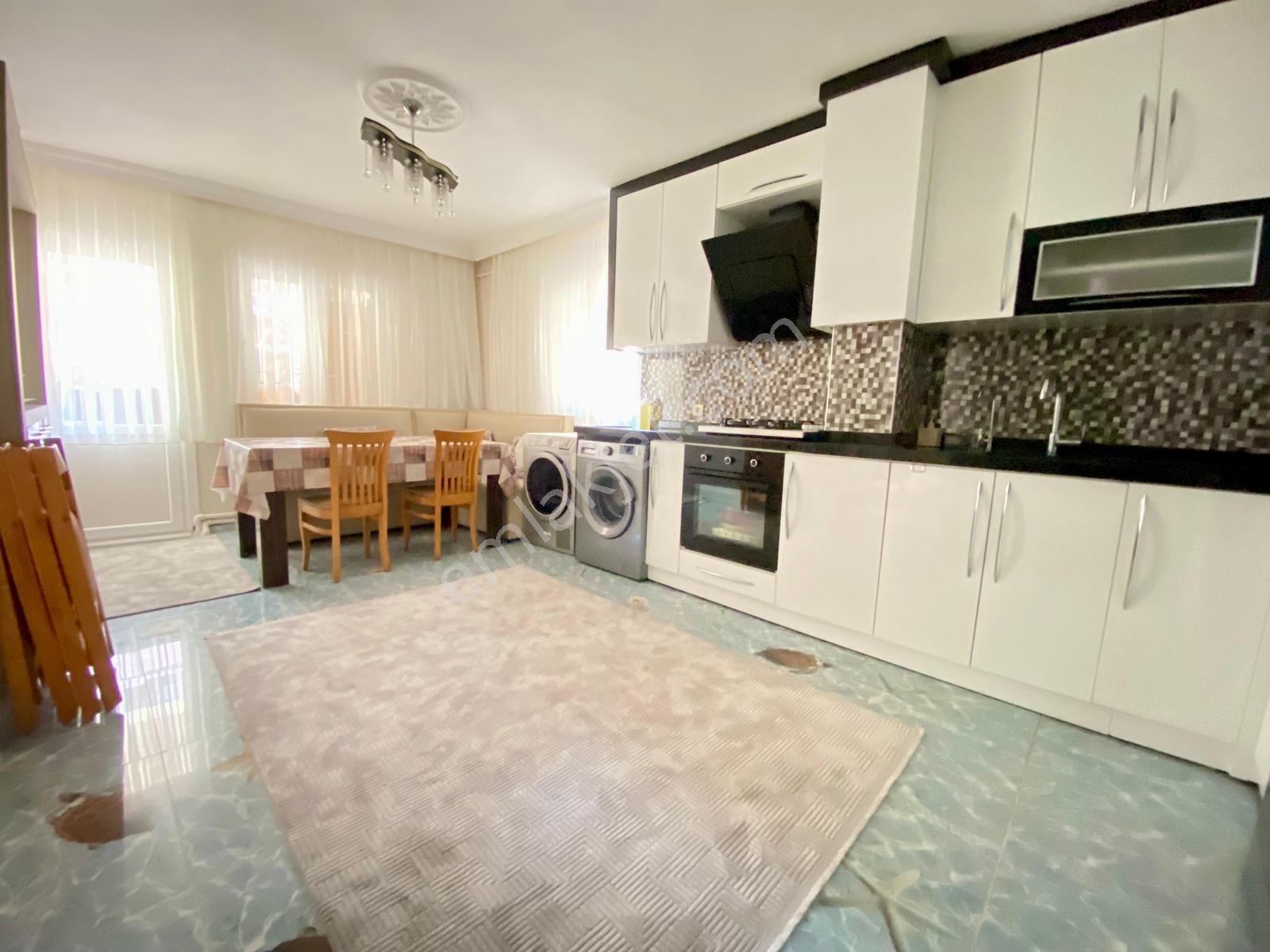 Pegaas'tan Gümüşpala Mah Ön Cephe 3+1 Ters Dubleks Satılık Daire - Görsel 12