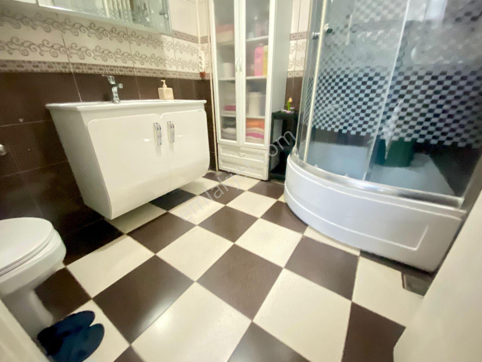 Pegaas'tan Gümüşpala Mah Ön Cephe 3+1 Ters Dubleks Satılık Daire - Görsel 34