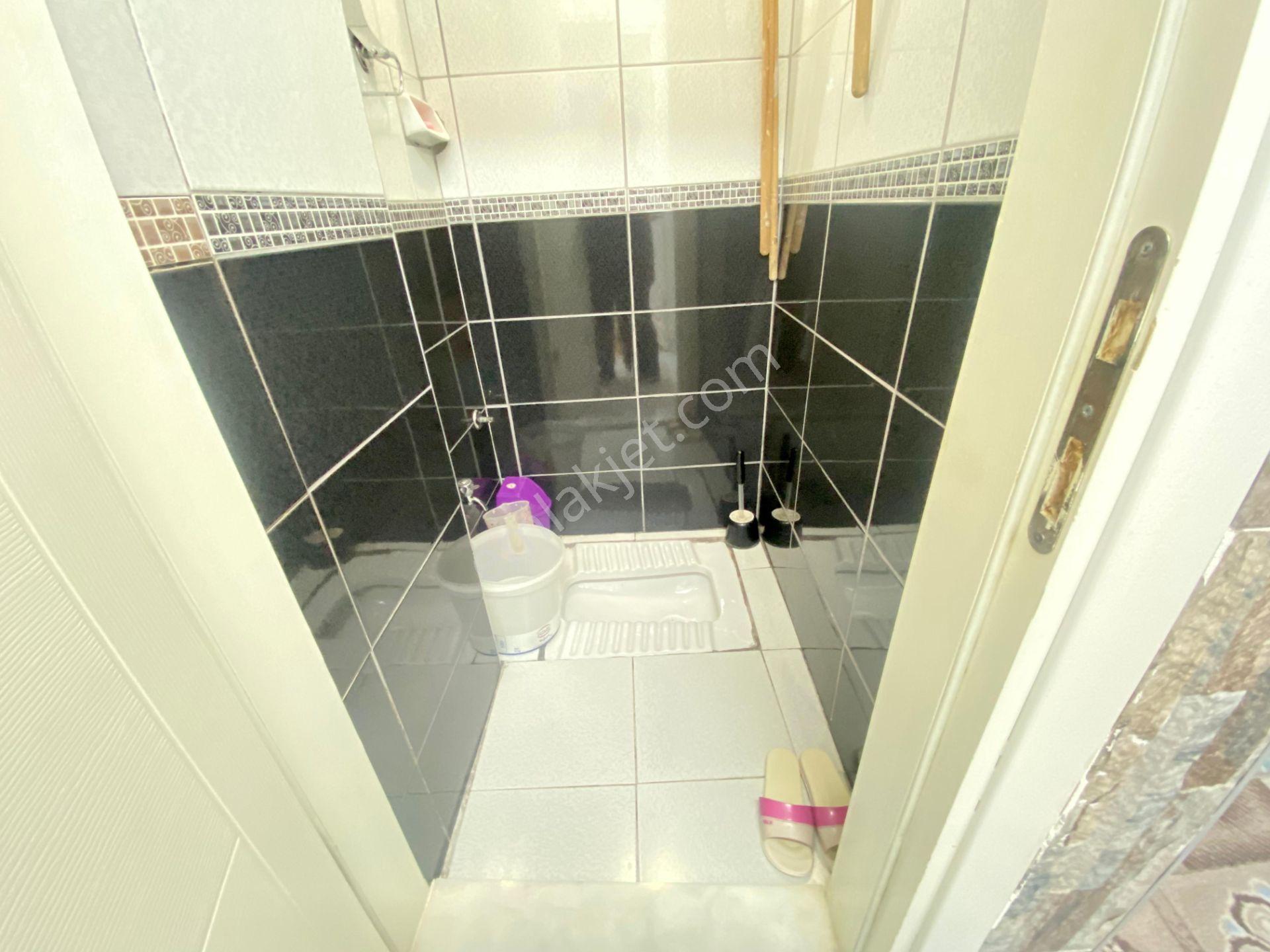 Pegaas'tan Gümüşpala Mah Ön Cephe 3+1 Ters Dubleks Satılık Daire - Görsel 35