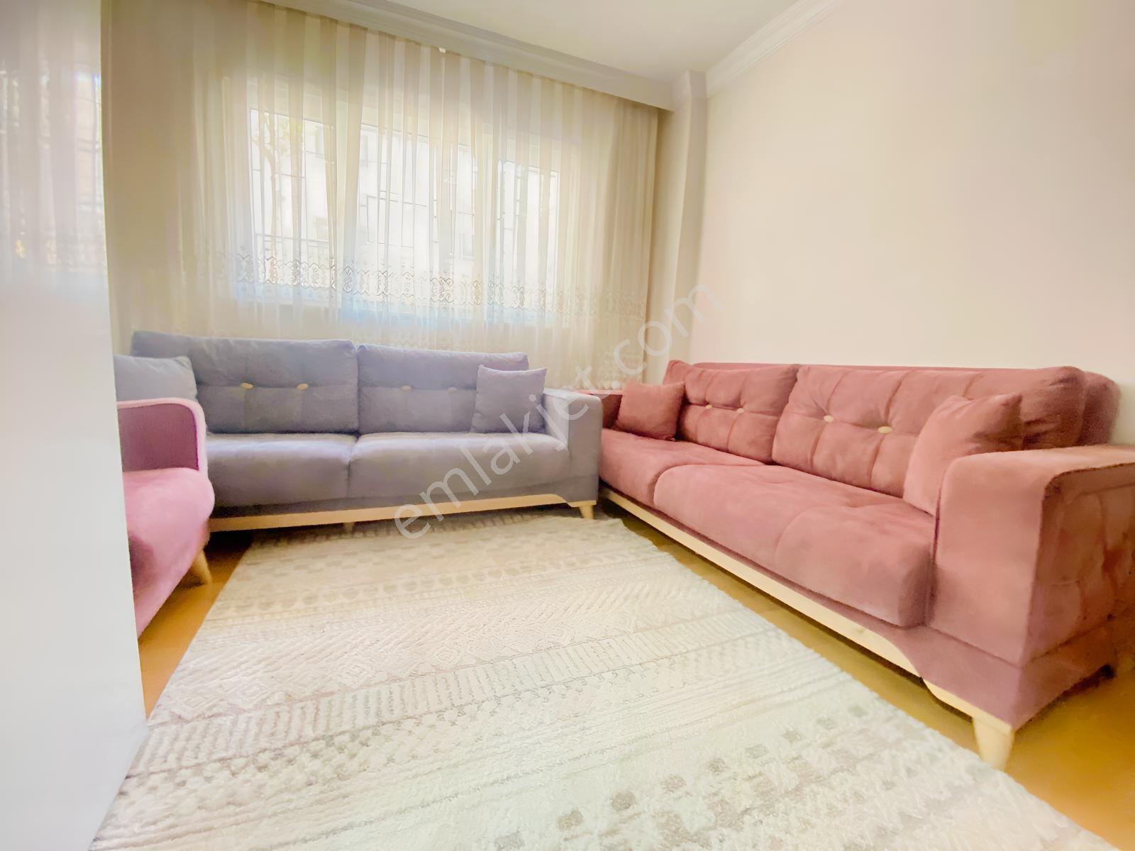 Pegaas'tan Gümüşpala Mah Ön Cephe 3+1 Ters Dubleks Satılık Daire - Görsel 24