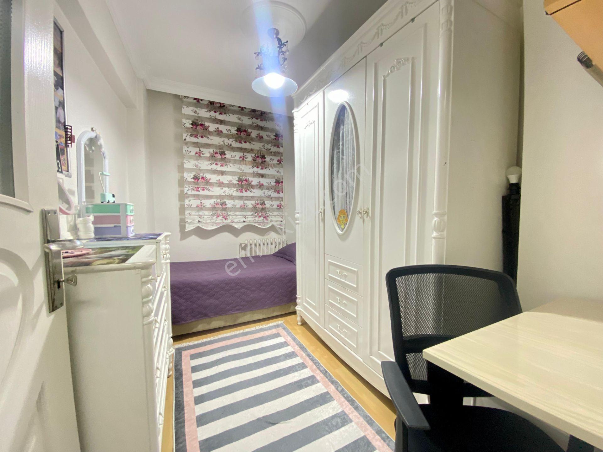 Pegaas'tan Gümüşpala Mah Ön Cephe 3+1 Ters Dubleks Satılık Daire - Görsel 28
