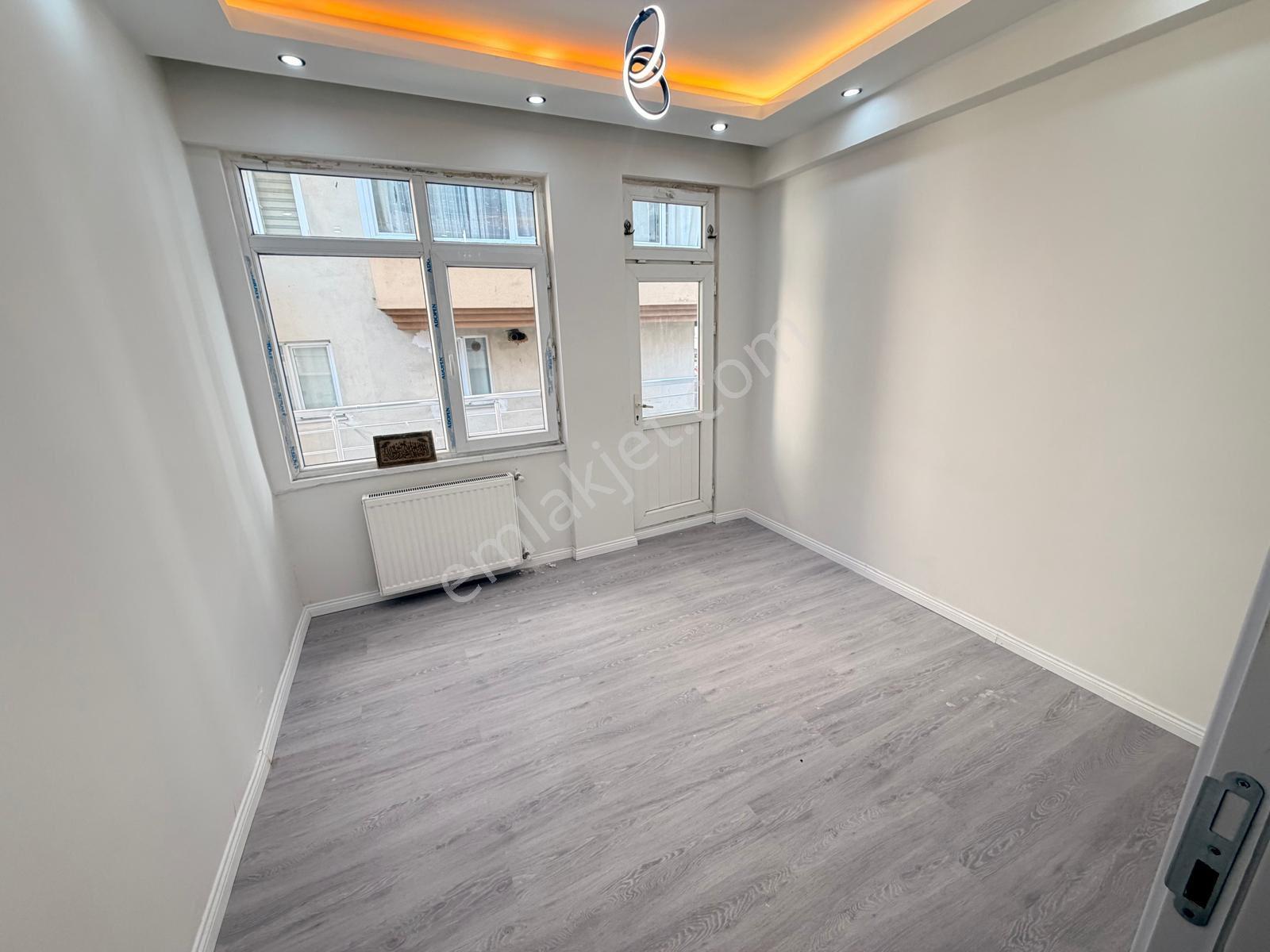 Doğan Emlak Group’tan İlkadım Rasathane’de 3+1 1.kat İçi Lüks Yapılı - Görsel 12