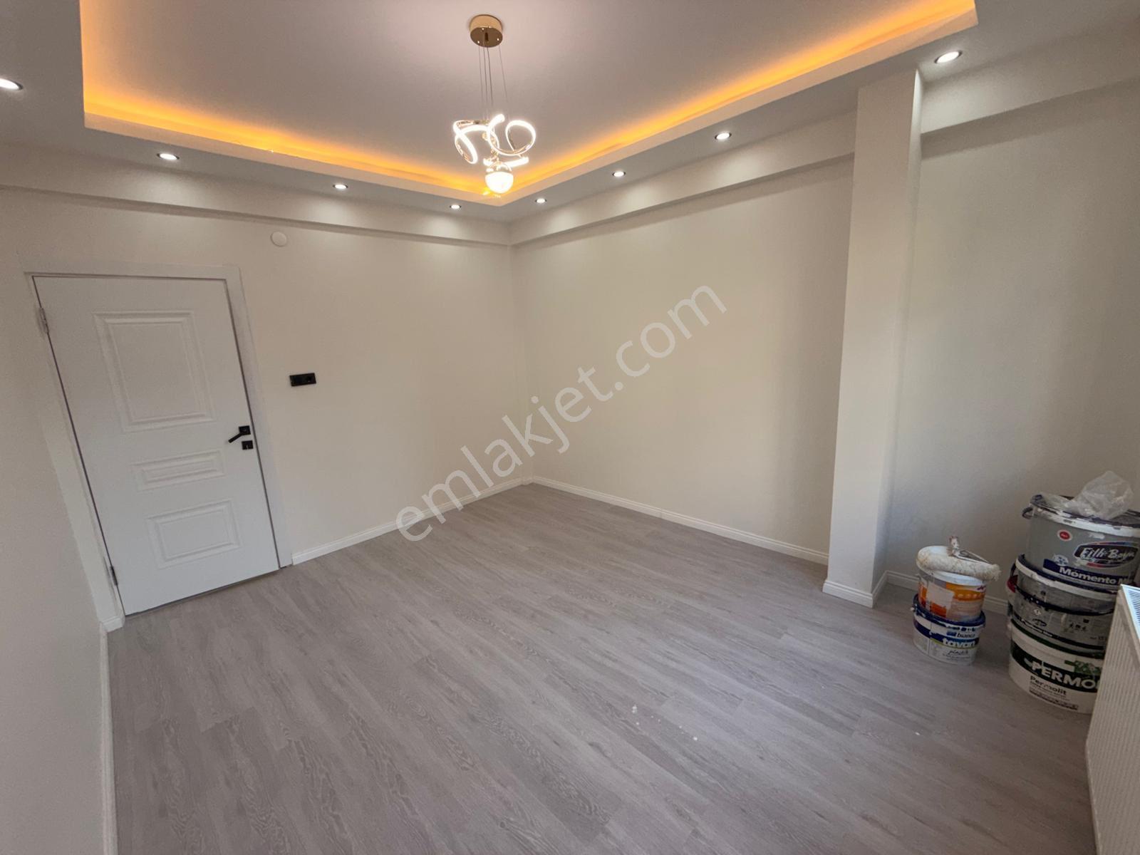 Doğan Emlak Group’tan İlkadım Rasathane’de 3+1 1.kat İçi Lüks Yapılı - Görsel 24