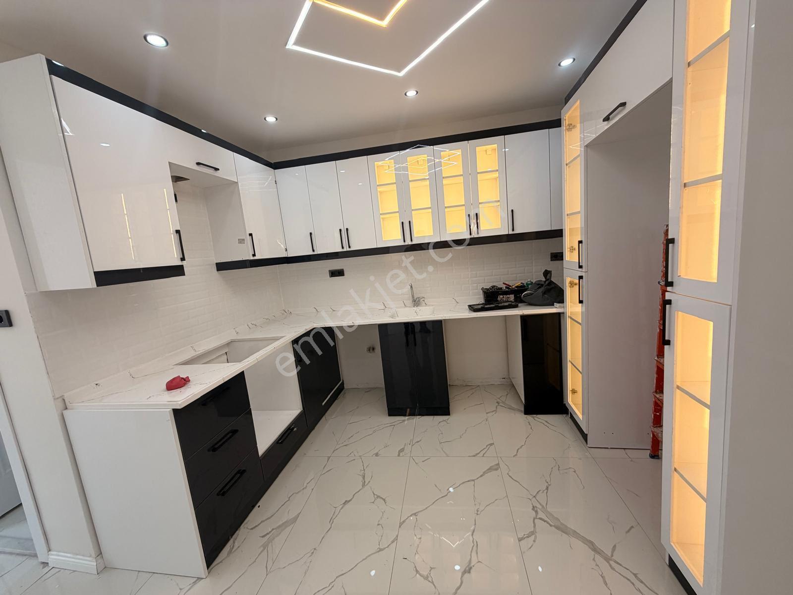 Doğan Emlak Group’tan İlkadım Rasathane’de 3+1 1.kat İçi Lüks Yapılı - Görsel 2