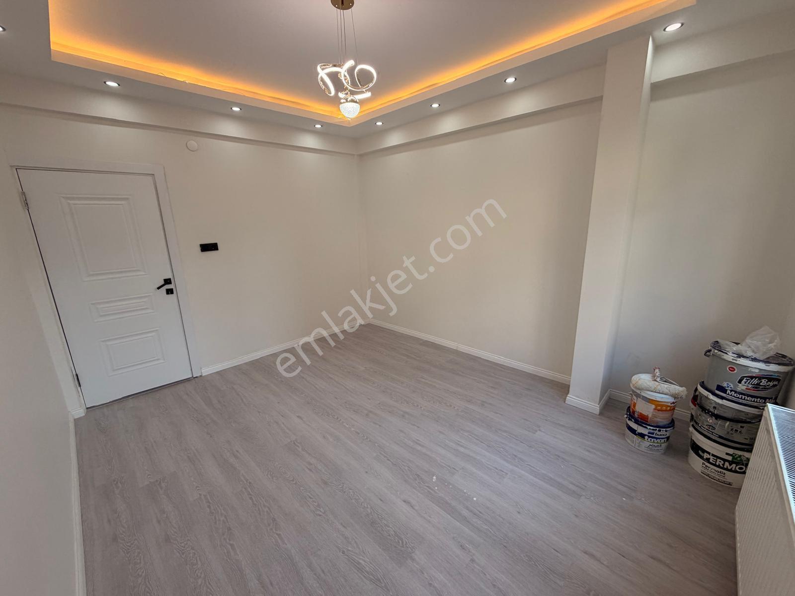 Doğan Emlak Group’tan İlkadım Rasathane’de 3+1 1.kat İçi Lüks Yapılı - Görsel 25