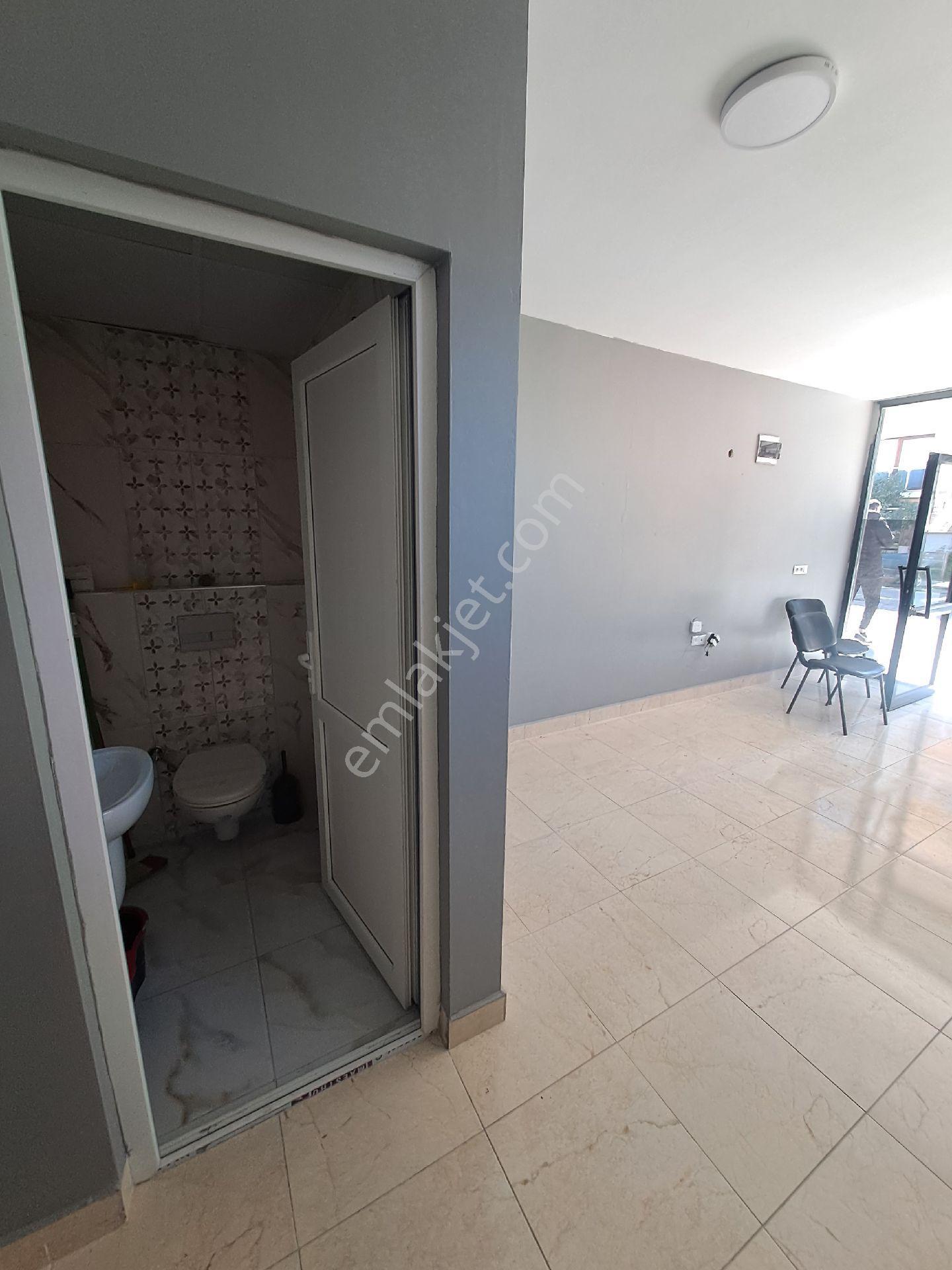 Kadıoğlu Emlak Giresun Teyyaredüzü Mah Kiralık Dükkan - Görsel 12