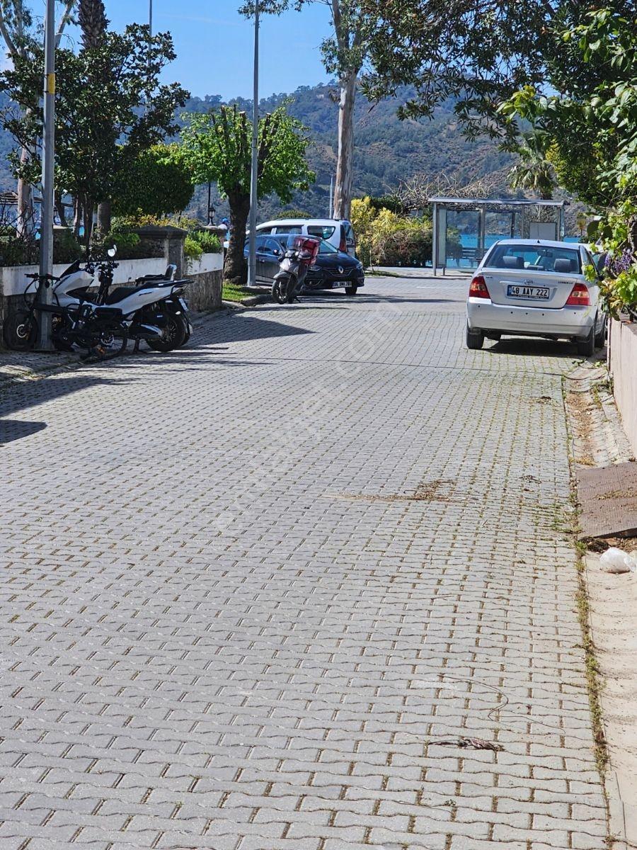 Fethiye Kordon'a 50 Metre Mesafede Satılık 4+1 Daire - Görsel 2
