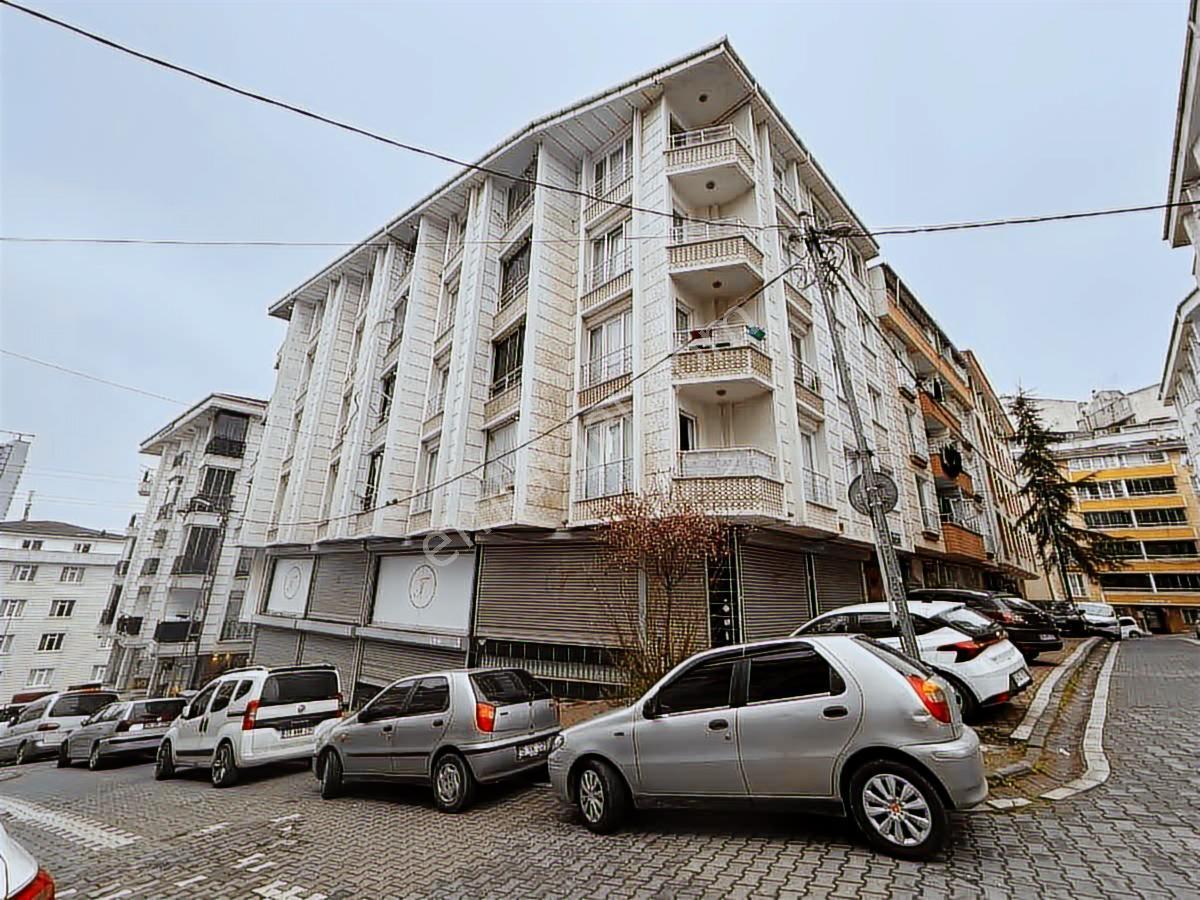 Torium Avm Arkasında 245 M² Genış Kullanımlı Kıralık Dükkan - Görsel 6