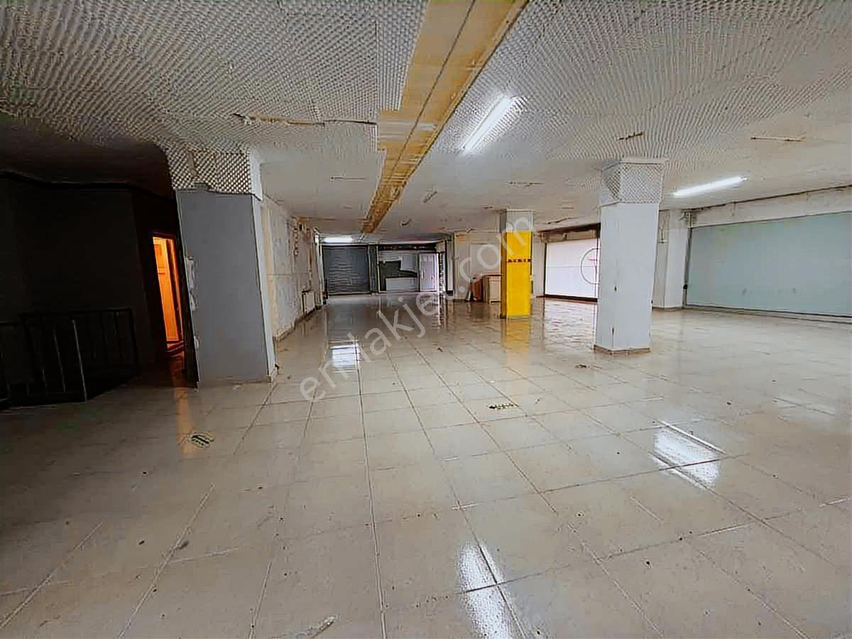 Torium Avm Arkasında 245 M² Genış Kullanımlı Kıralık Dükkan - Görsel 8