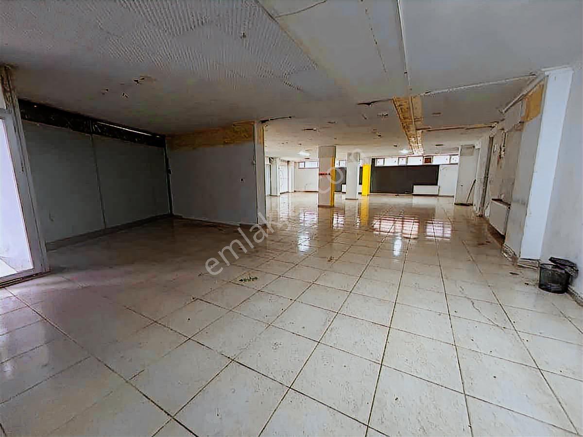 Torium Avm Arkasında 245 M² Genış Kullanımlı Kıralık Dükkan - Görsel 2