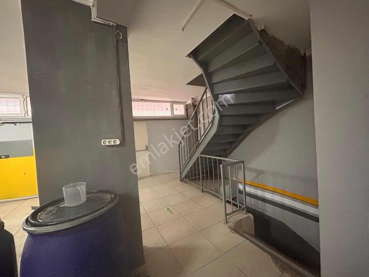 Torium Avm Arkasında 2 Katlıdepolu325 M² Kiralık İşyeri - Görsel 7