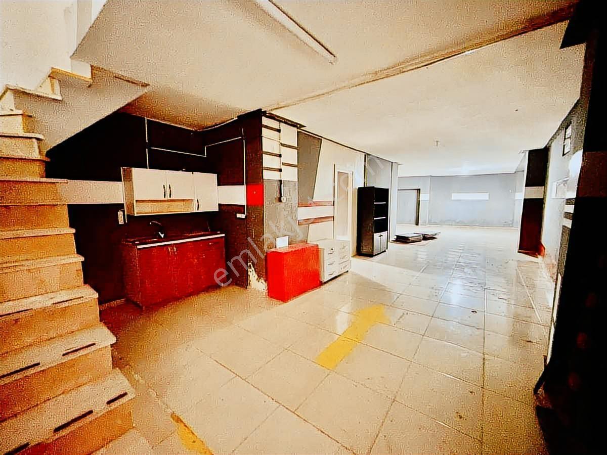 Torium Avm Arkasında 2 Katlıdepolu325 M² Kiralık İşyeri - Görsel 8