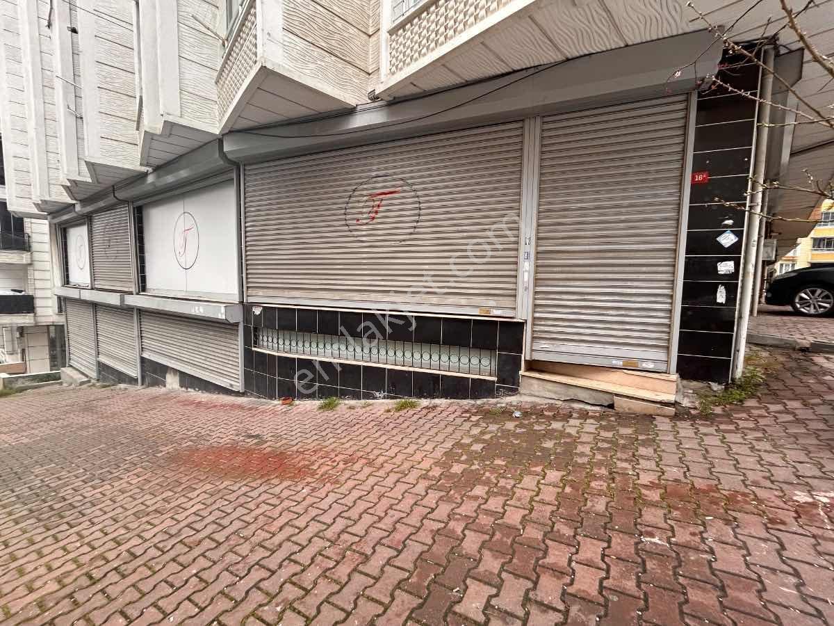 Torium Avm Arkasında 2 Katlıdepolu325 M² Kiralık İşyeri - Görsel 15