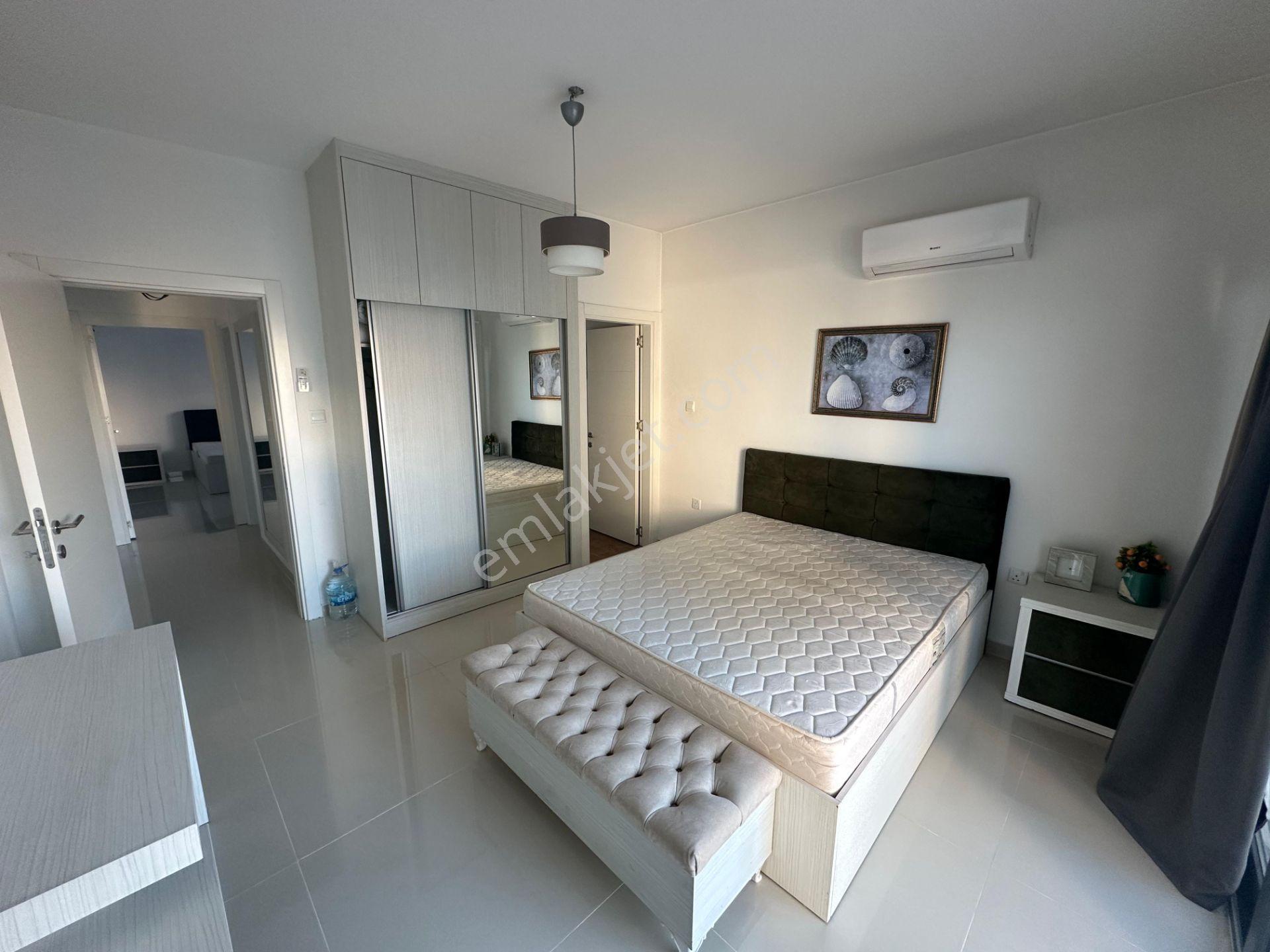 Caesar Resort İskelede Satılık 2+1 Lüks Daire | Otel Konsepti - Görsel 31