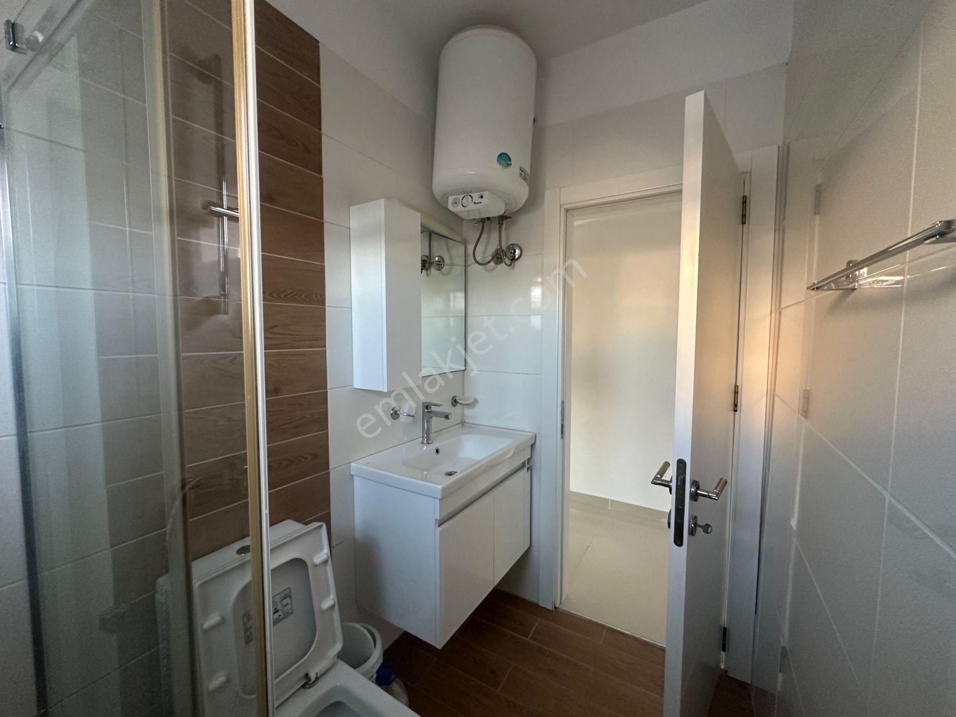 Caesar Resort İskelede Satılık 2+1 Lüks Daire | Otel Konsepti - Görsel 10