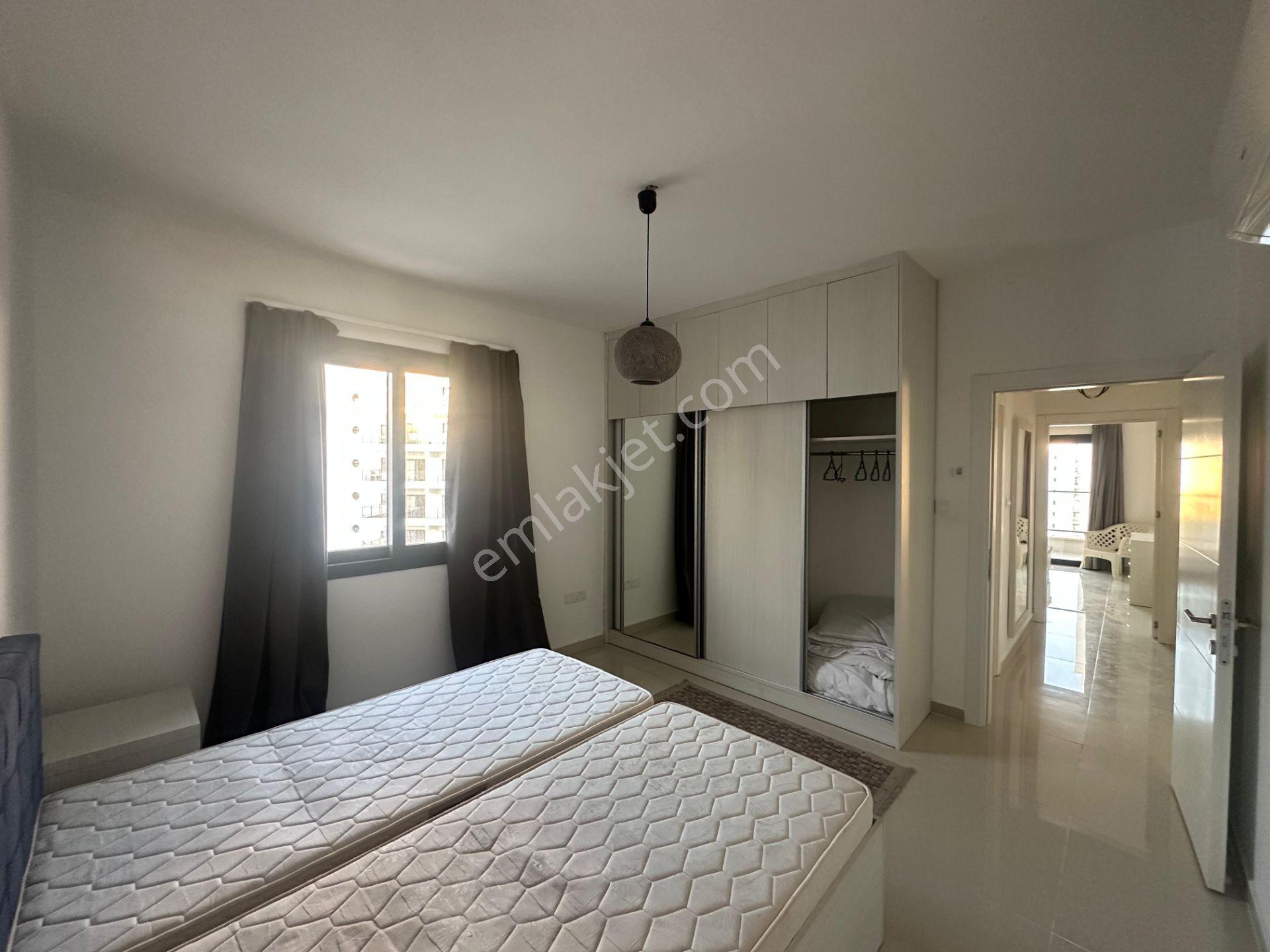 Caesar Resort İskelede Satılık 2+1 Lüks Daire | Otel Konsepti - Görsel 13