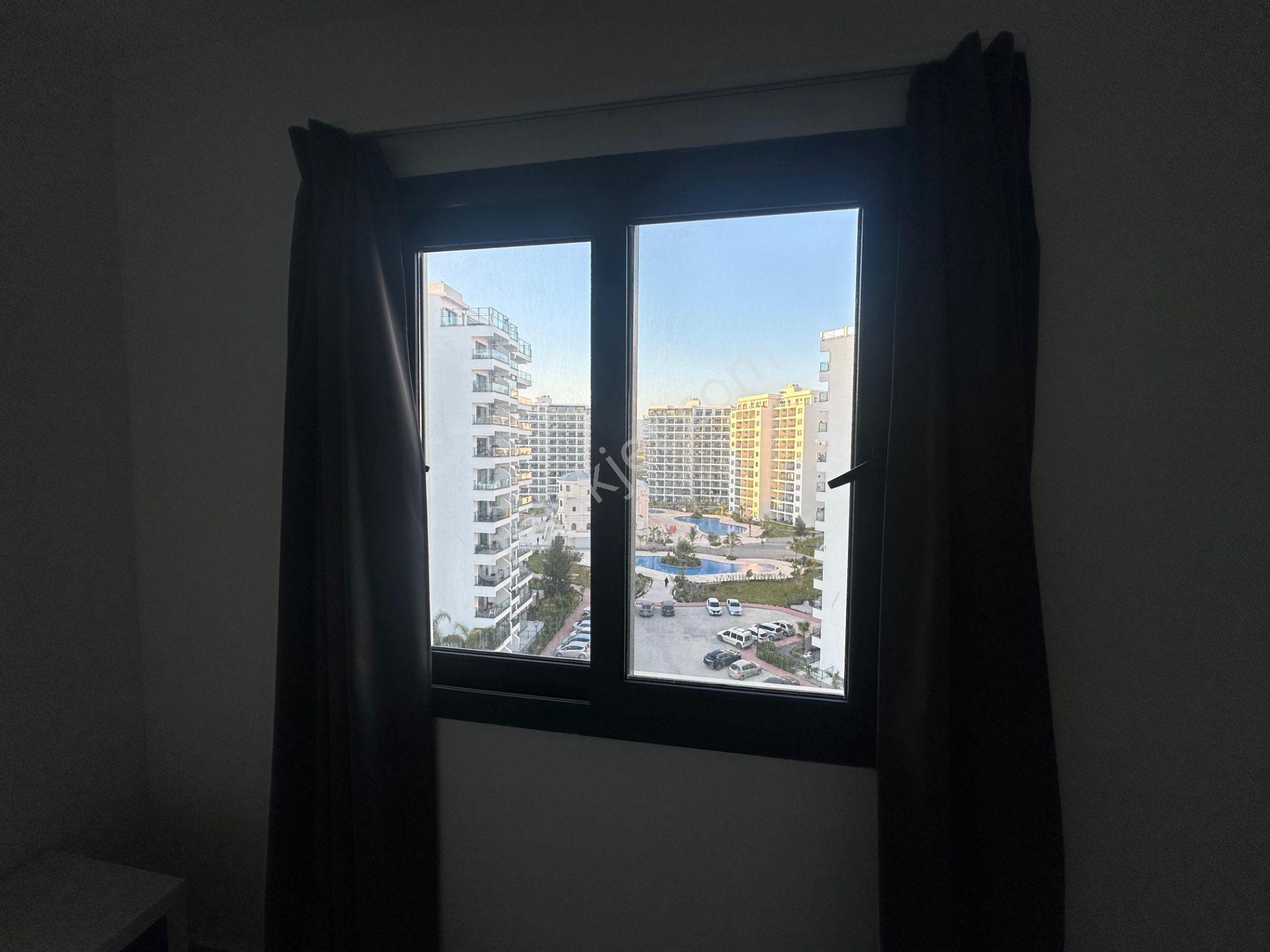 Caesar Resort İskelede Satılık 2+1 Lüks Daire | Otel Konsepti - Görsel 15