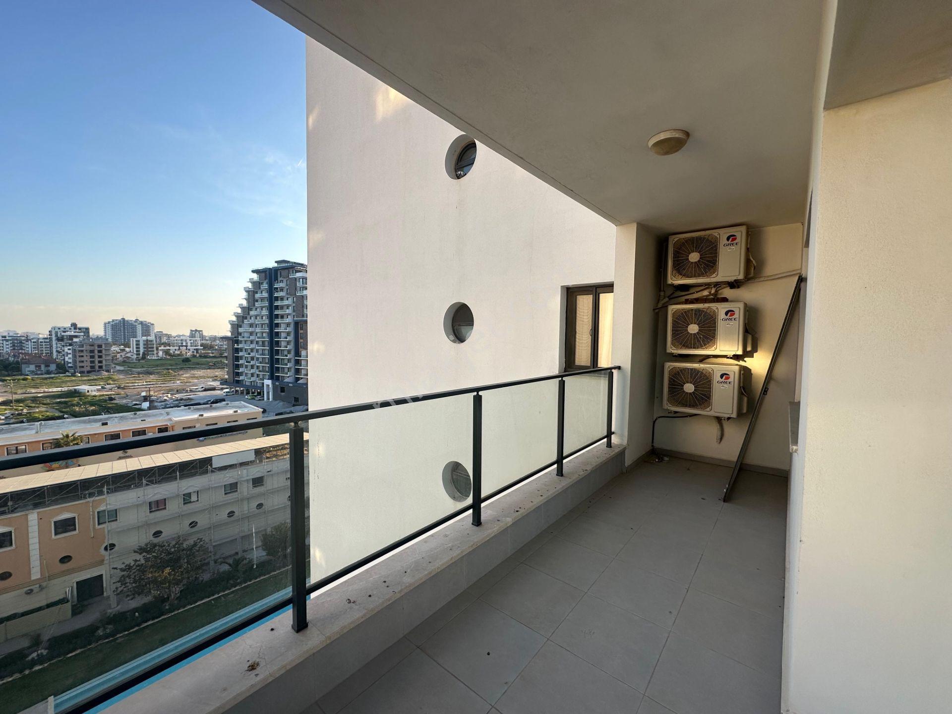 Caesar Resort İskelede Satılık 2+1 Lüks Daire | Otel Konsepti - Görsel 5