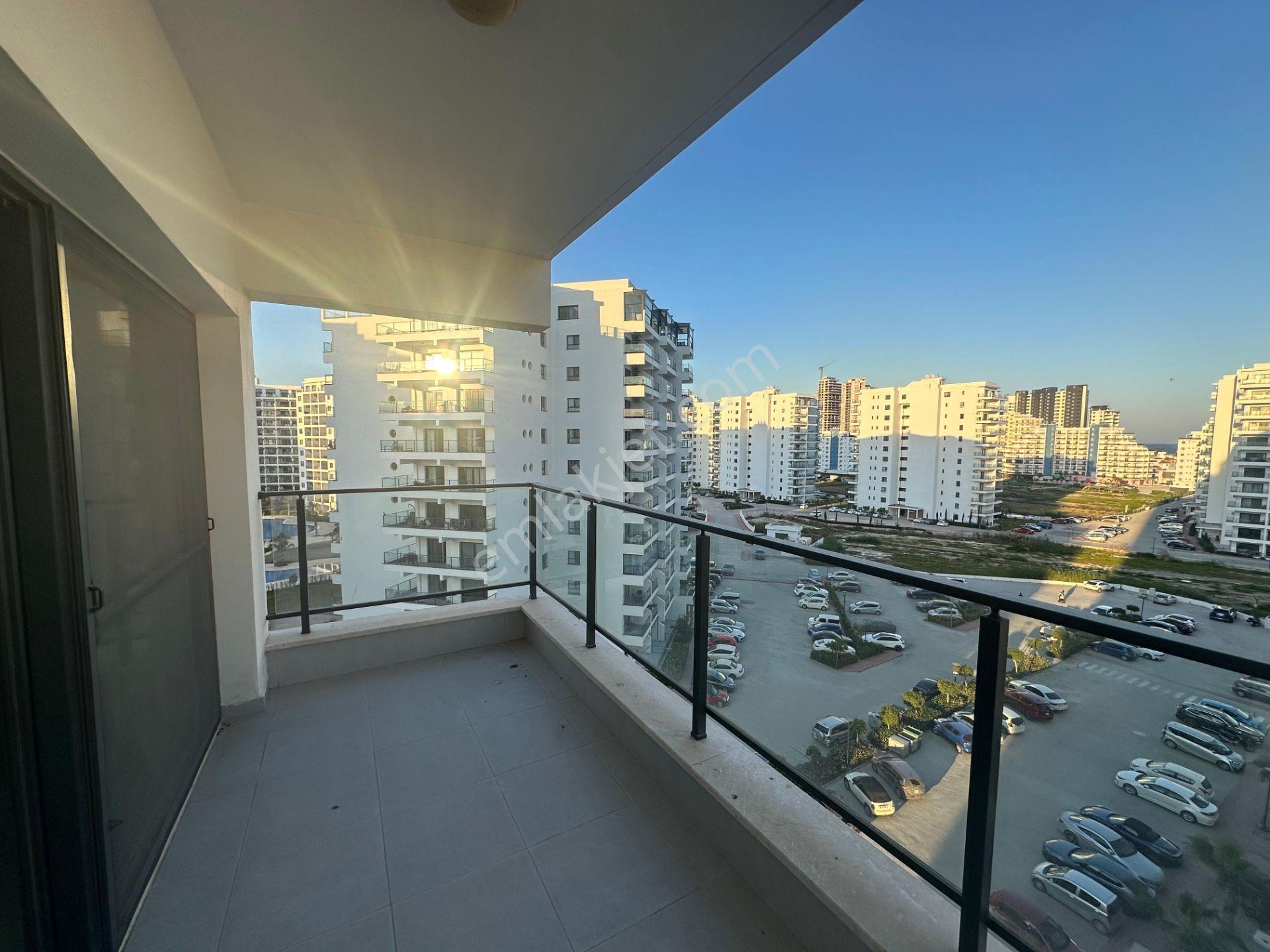 Caesar Resort İskelede Satılık 2+1 Lüks Daire | Otel Konsepti - Görsel 16