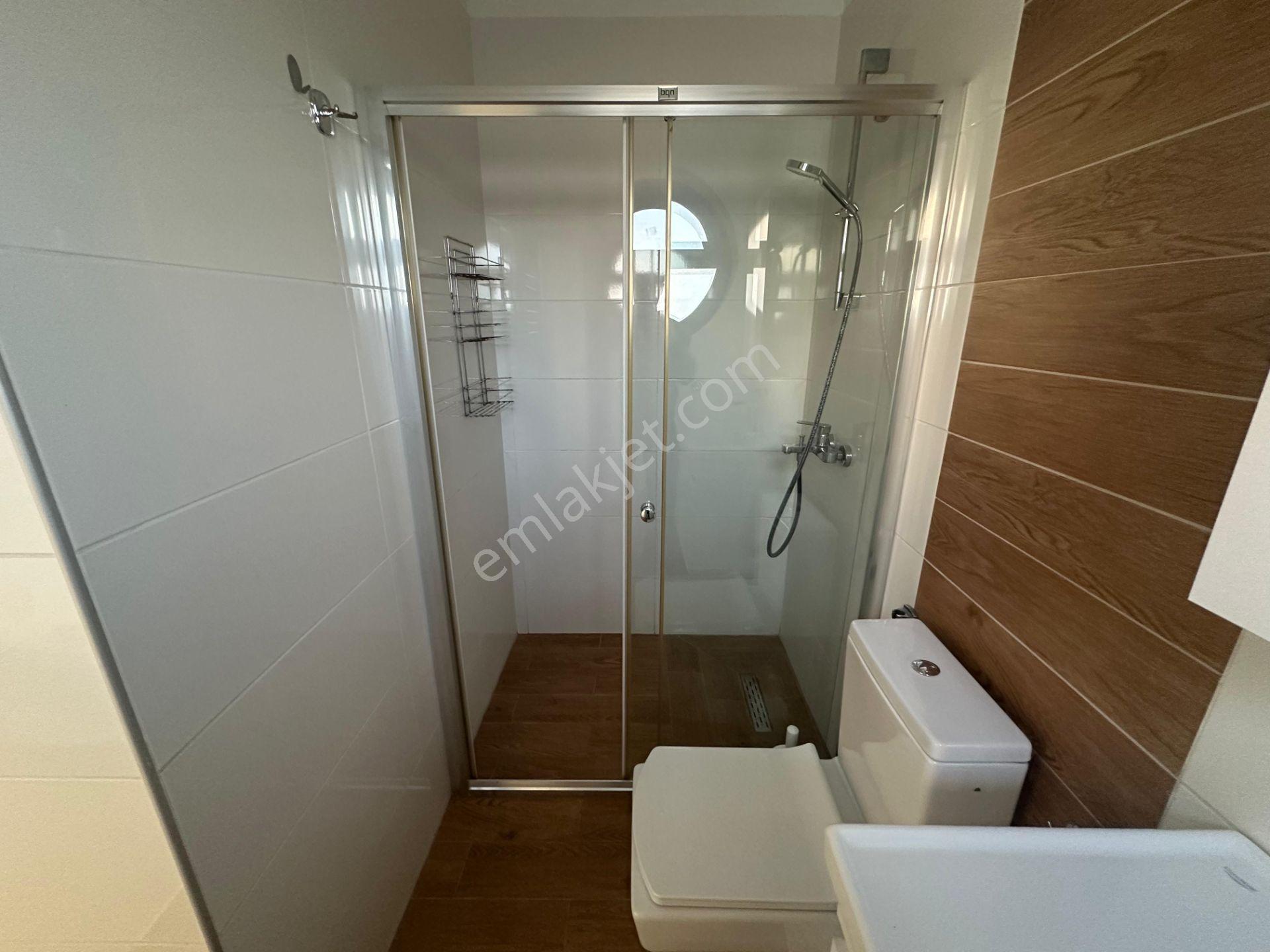 Caesar Resort İskelede Satılık 2+1 Lüks Daire | Otel Konsepti - Görsel 19