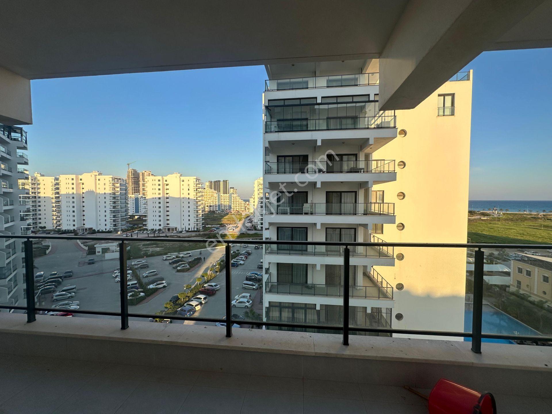 Caesar Resort İskelede Satılık 2+1 Lüks Daire | Otel Konsepti - Görsel 28