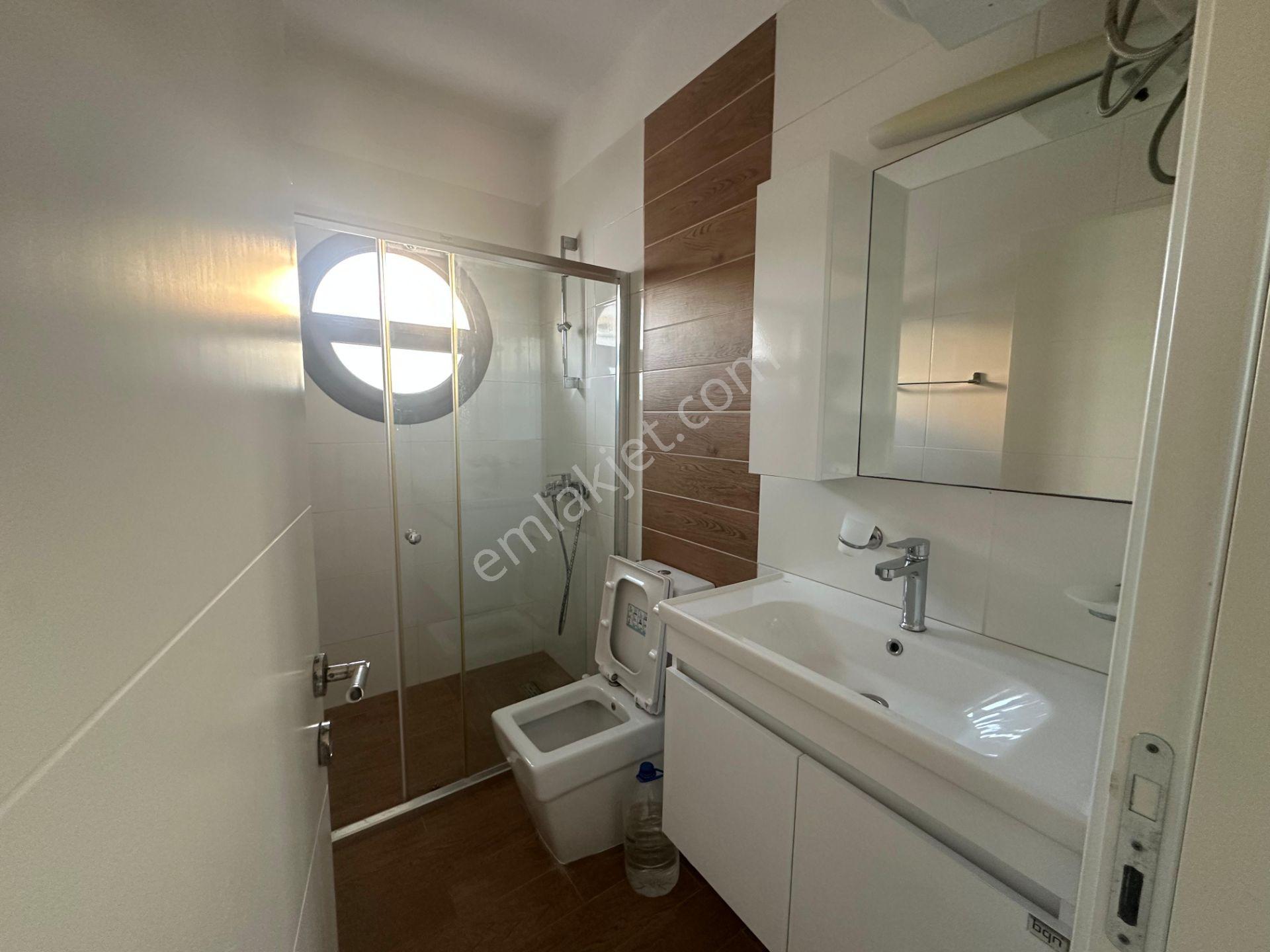 Caesar Resort İskelede Satılık 2+1 Lüks Daire | Otel Konsepti - Görsel 8