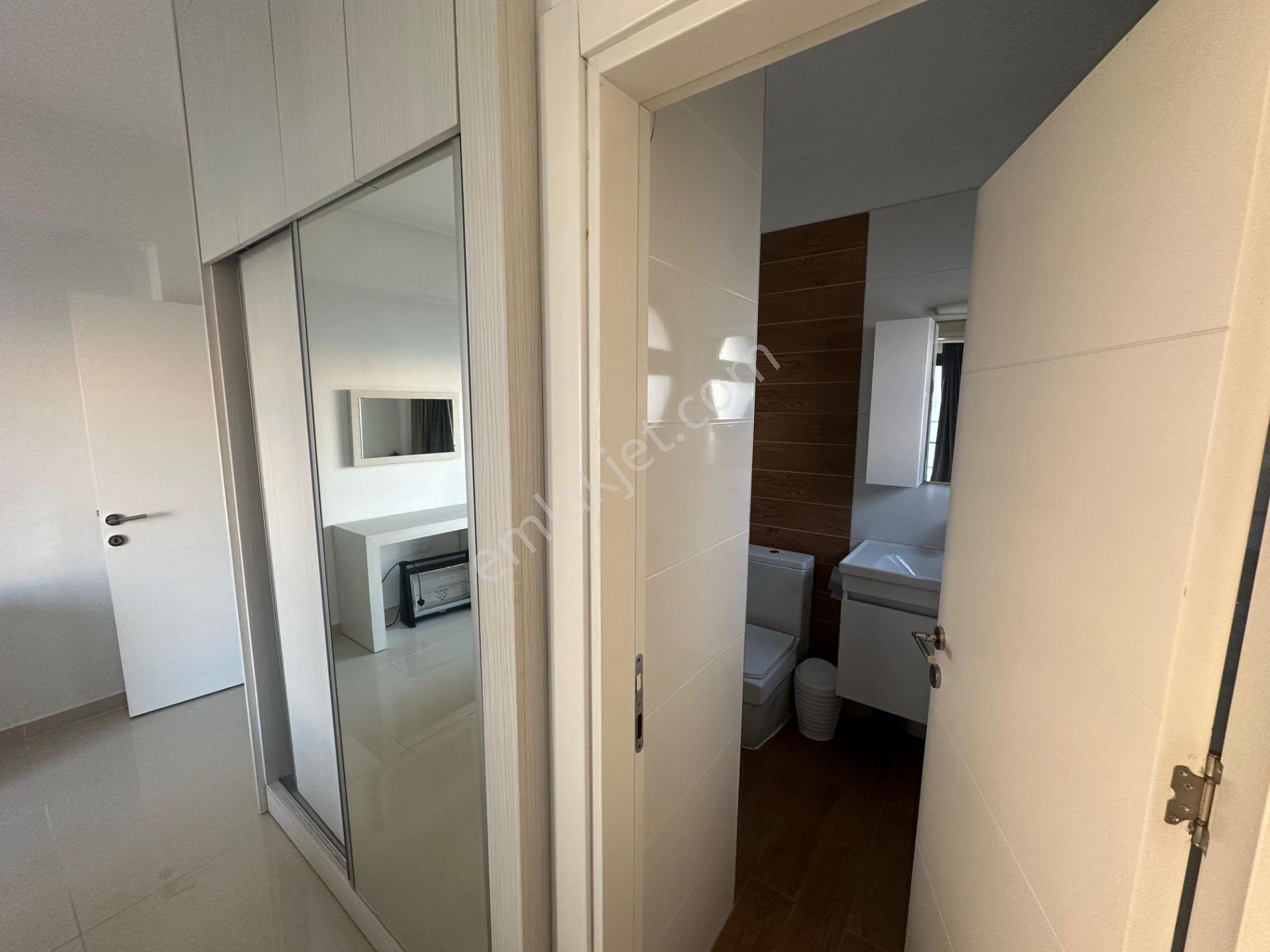 Caesar Resort İskelede Satılık 2+1 Lüks Daire | Otel Konsepti - Görsel 11