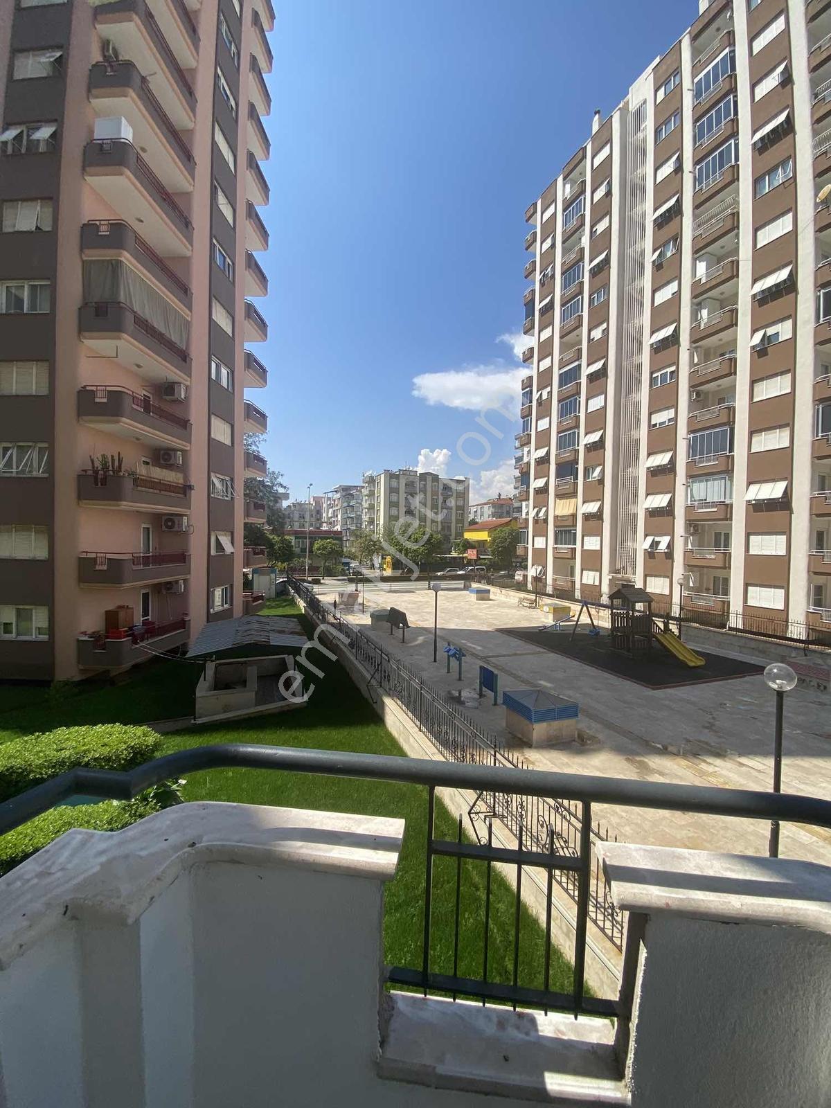 Site İçerisinde Güvelikli 3+1 Kiralık Daire - Görsel 10