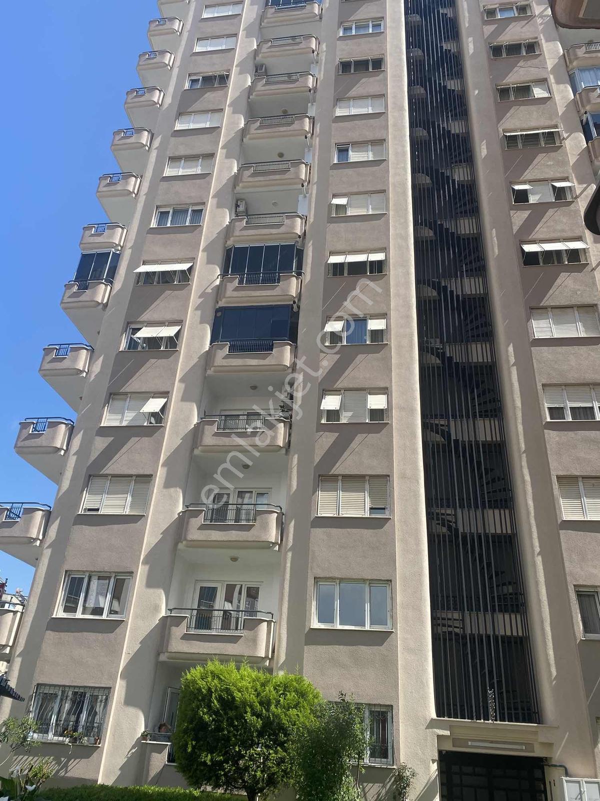 Site İçerisinde Güvelikli 3+1 Kiralık Daire - Görsel 28