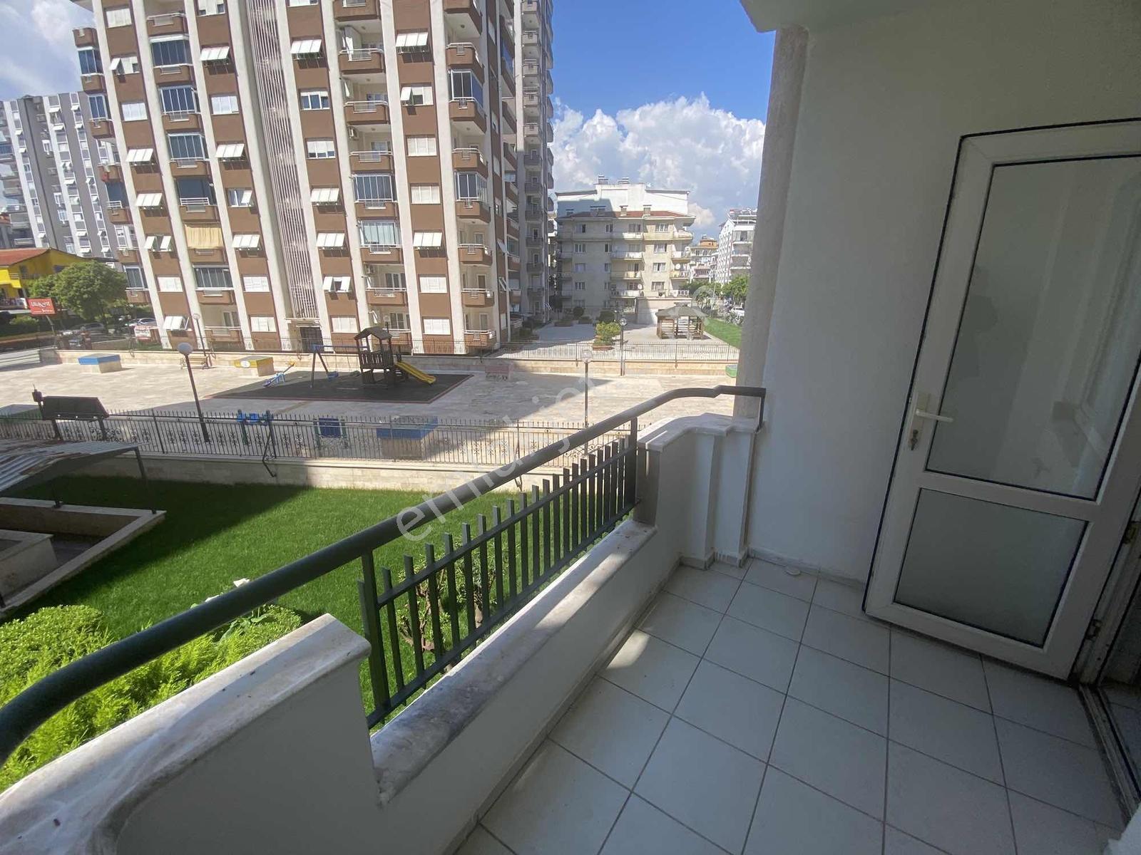 Site İçerisinde Güvelikli 3+1 Kiralık Daire - Görsel 16