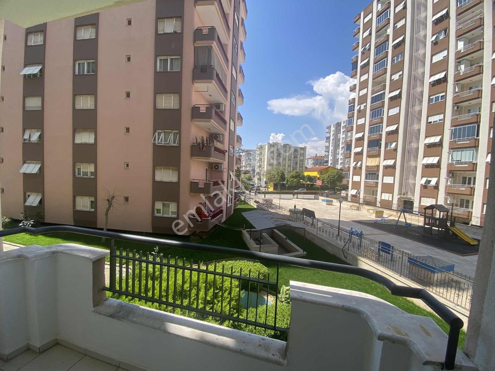 Site İçerisinde Güvelikli 3+1 Kiralık Daire - Görsel 11
