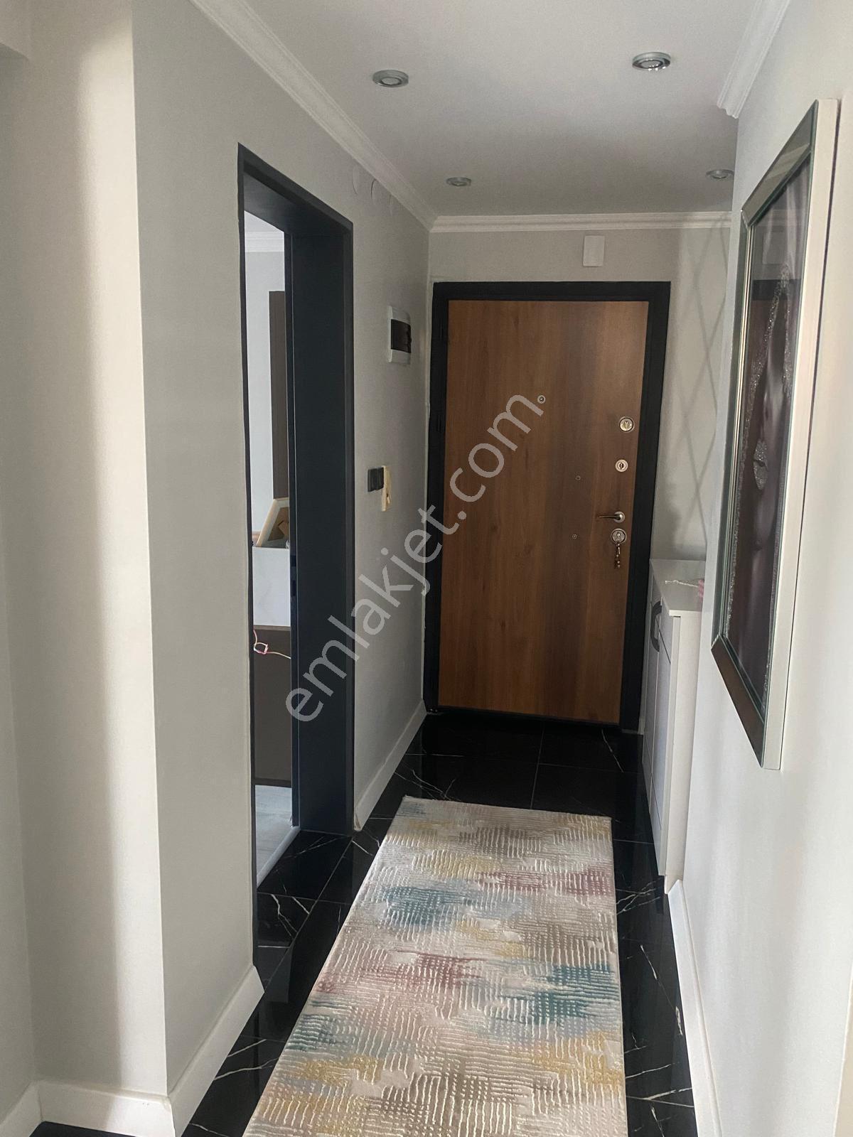 Uncubozköy Mahallesinde Satılık Site İçi 3+1 Daire - Görsel 13