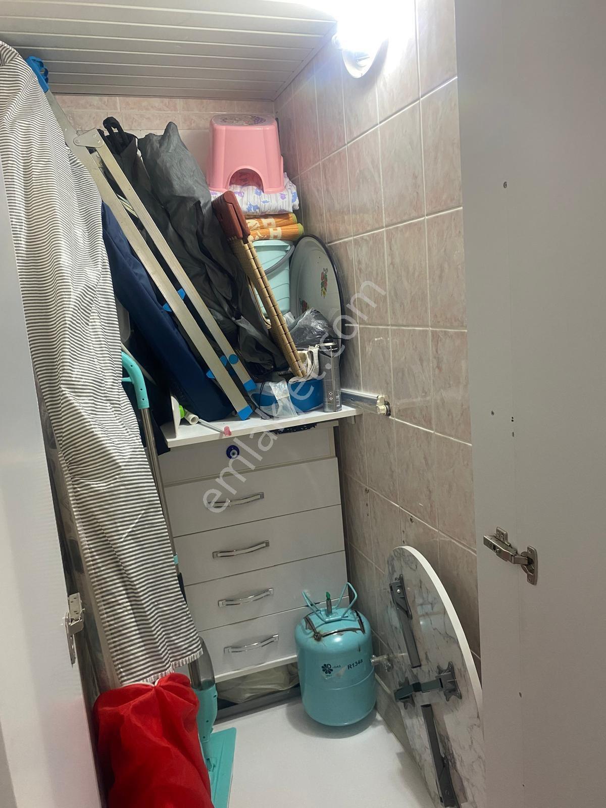 Uncubozköy Mahallesinde Satılık Site İçi 3+1 Daire - Görsel 9