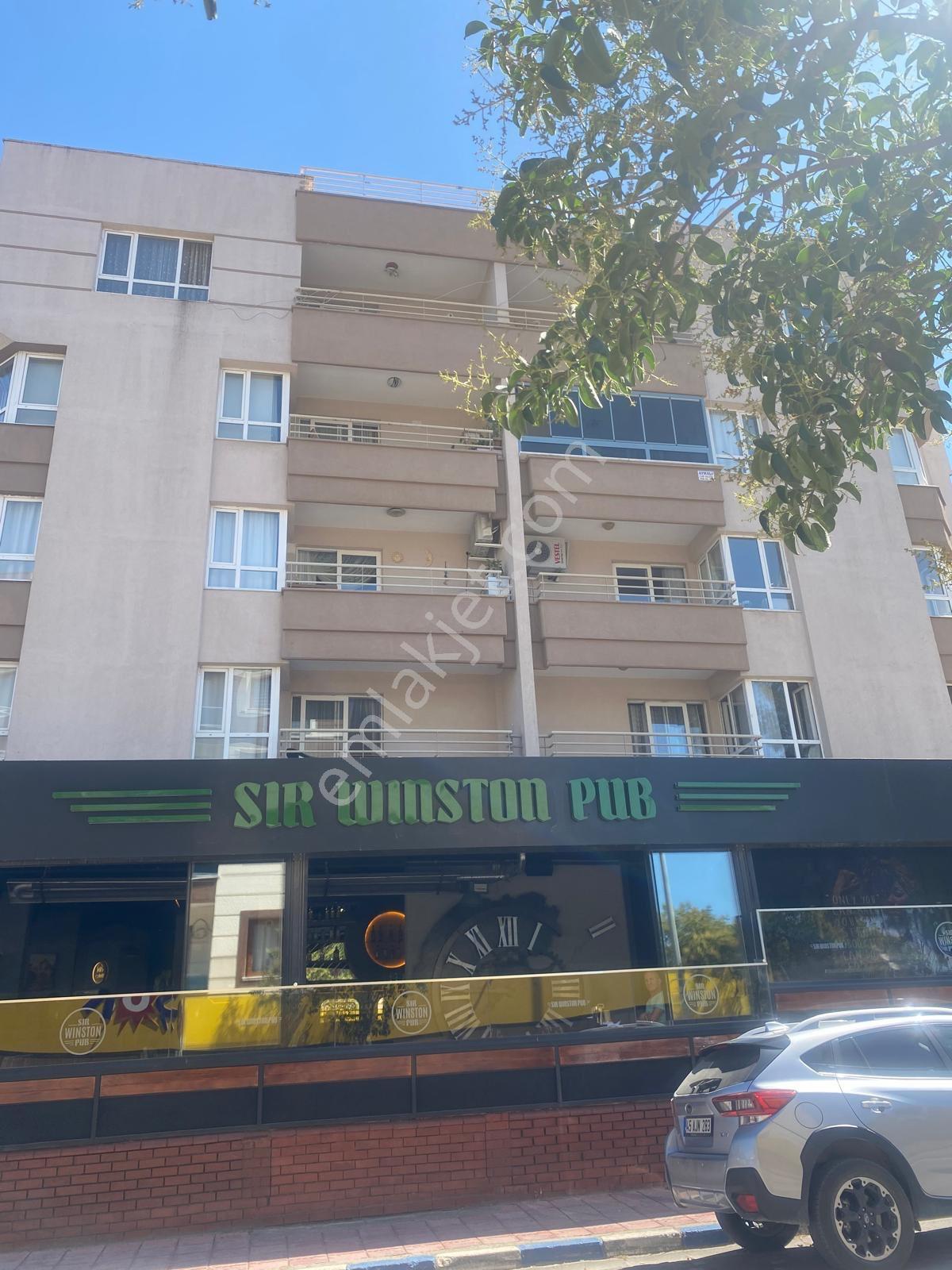 Uncubozköy Mahallesinde Satılık Site İçi 3+1 Daire - Görsel 16