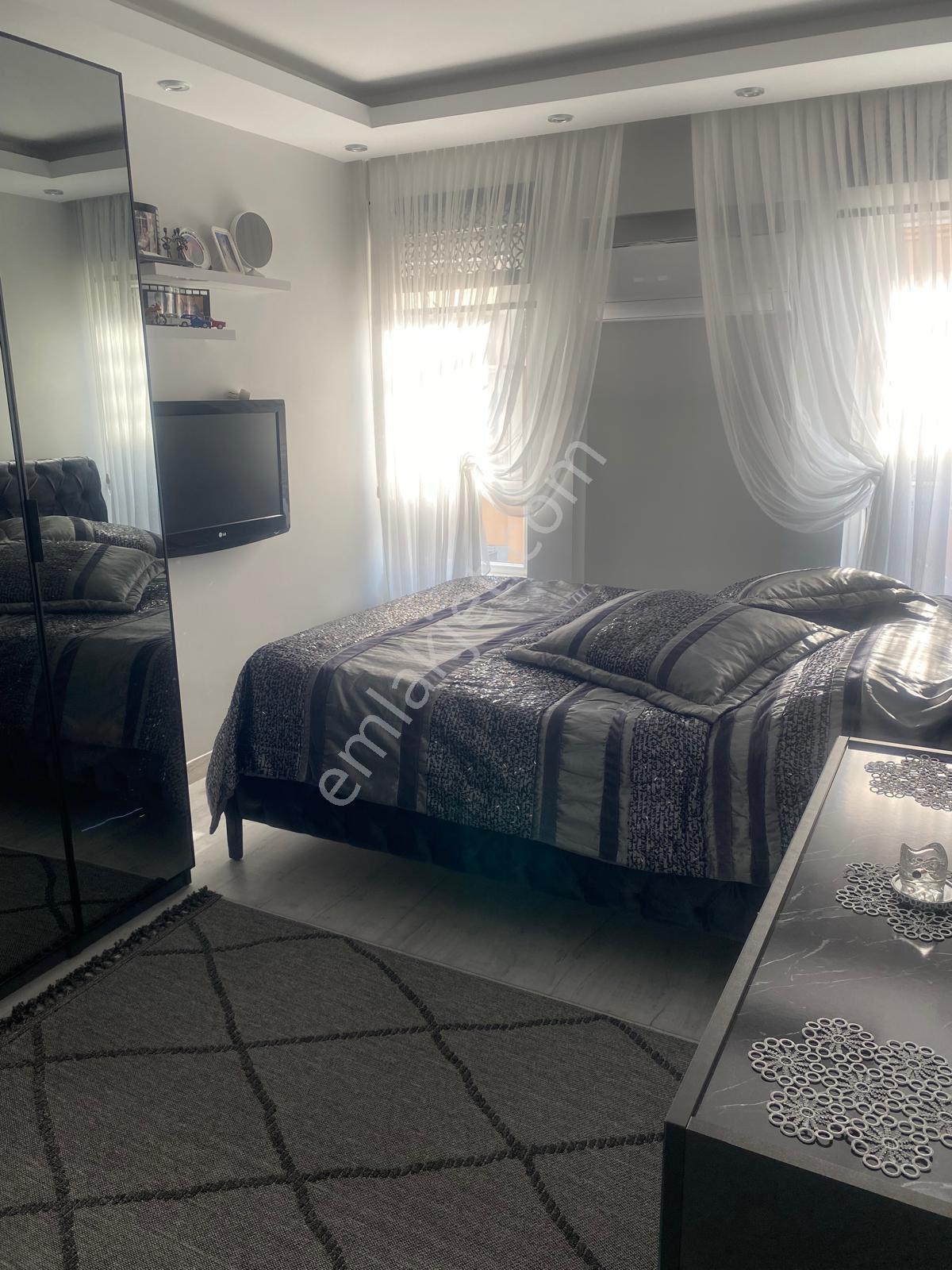 Uncubozköy Mahallesinde Satılık Site İçi 3+1 Daire - Görsel 3