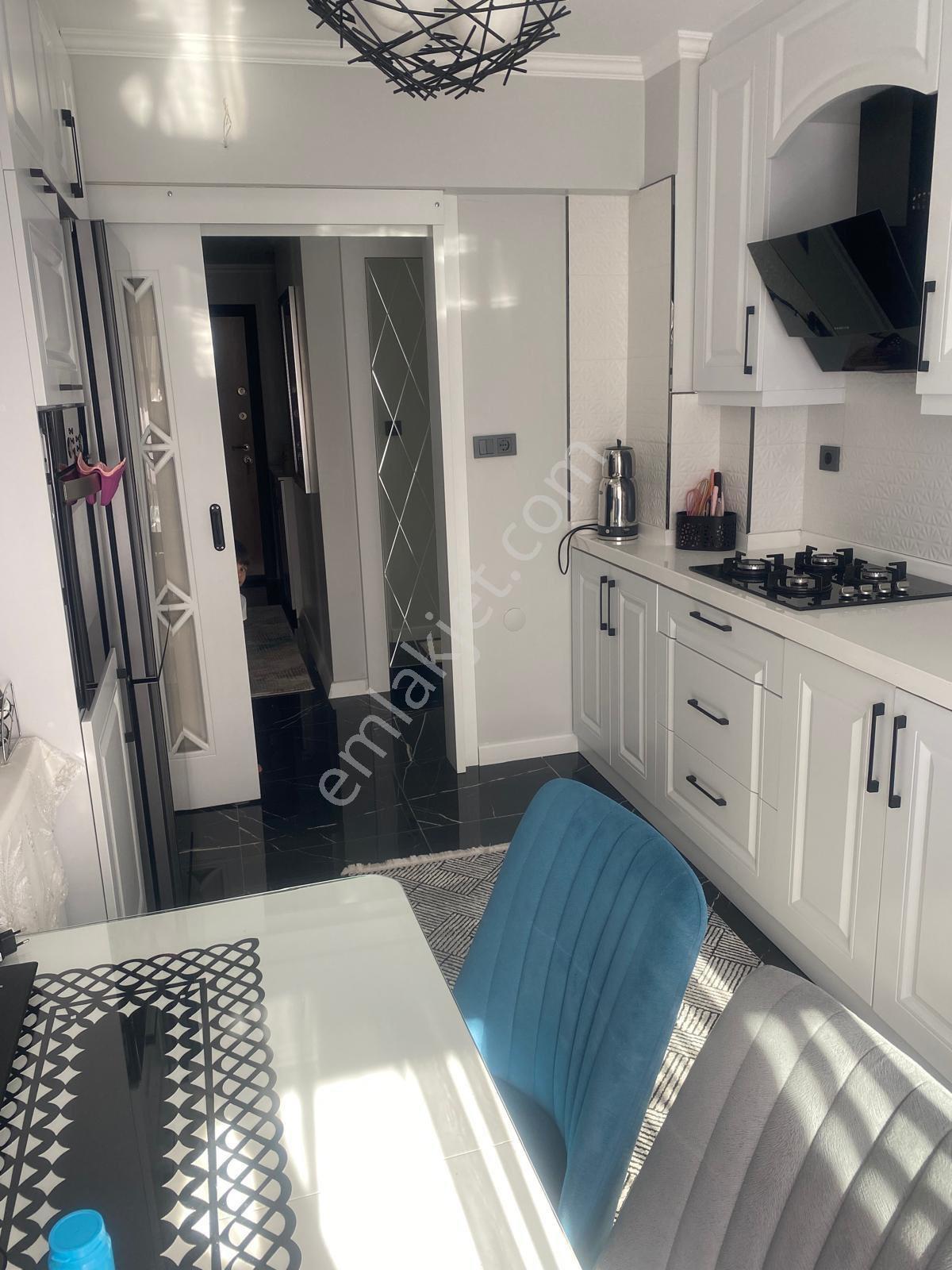 Uncubozköy Mahallesinde Satılık Site İçi 3+1 Daire - Görsel 11
