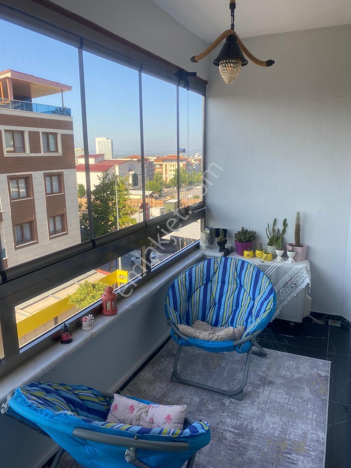 Uncubozköy Mahallesinde Satılık Site İçi 3+1 Daire - Görsel 12
