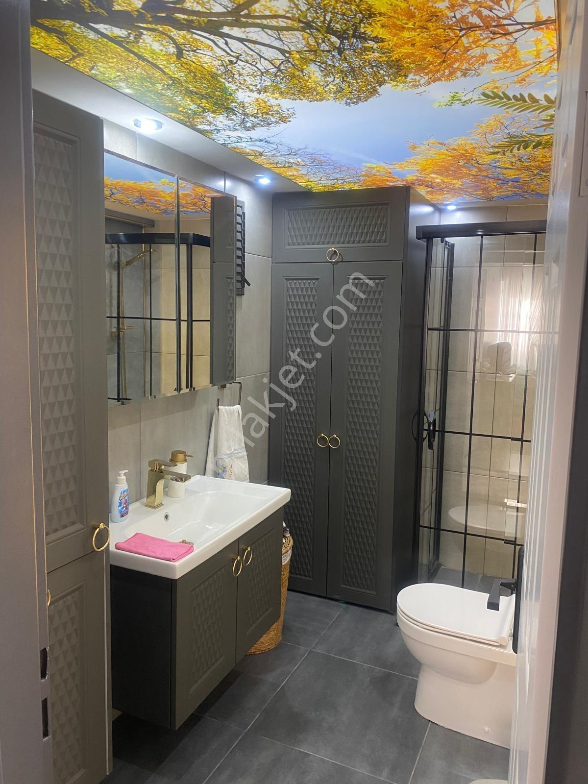 Uncubozköy Mahallesinde Satılık Site İçi 3+1 Daire - Görsel 8