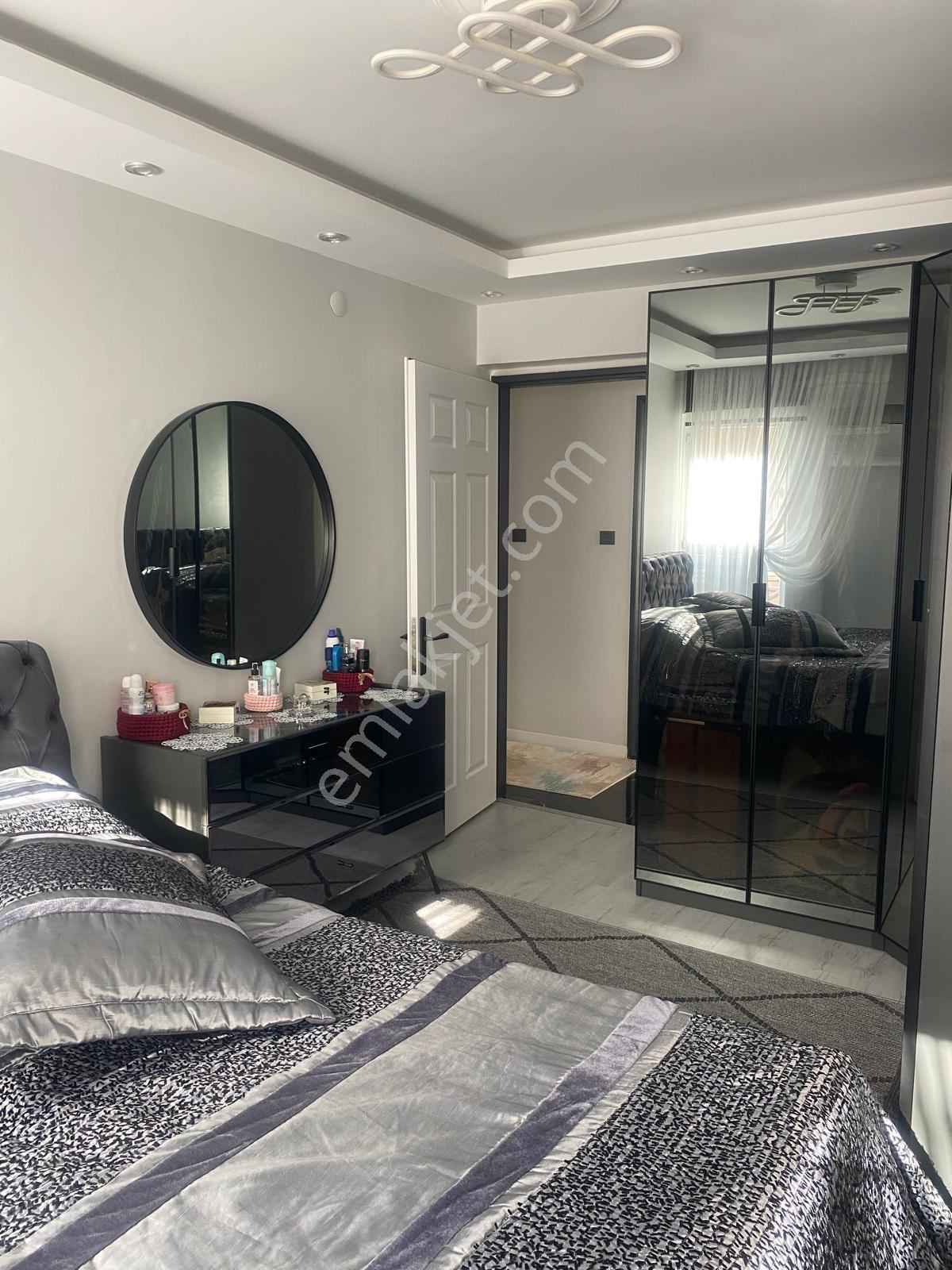 Uncubozköy Mahallesinde Satılık Site İçi 3+1 Daire - Görsel 4