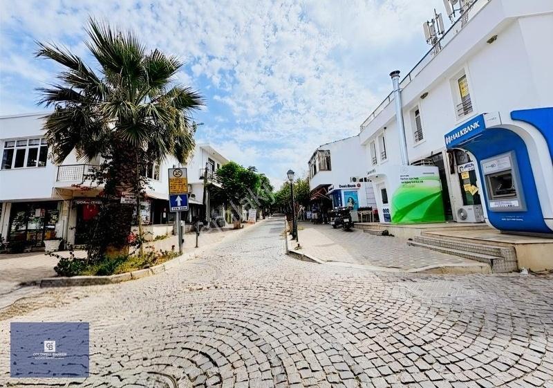 Kiralık 1+1 Güzelbahçe Merkezde Ofis, İşyeri - Görsel 8
