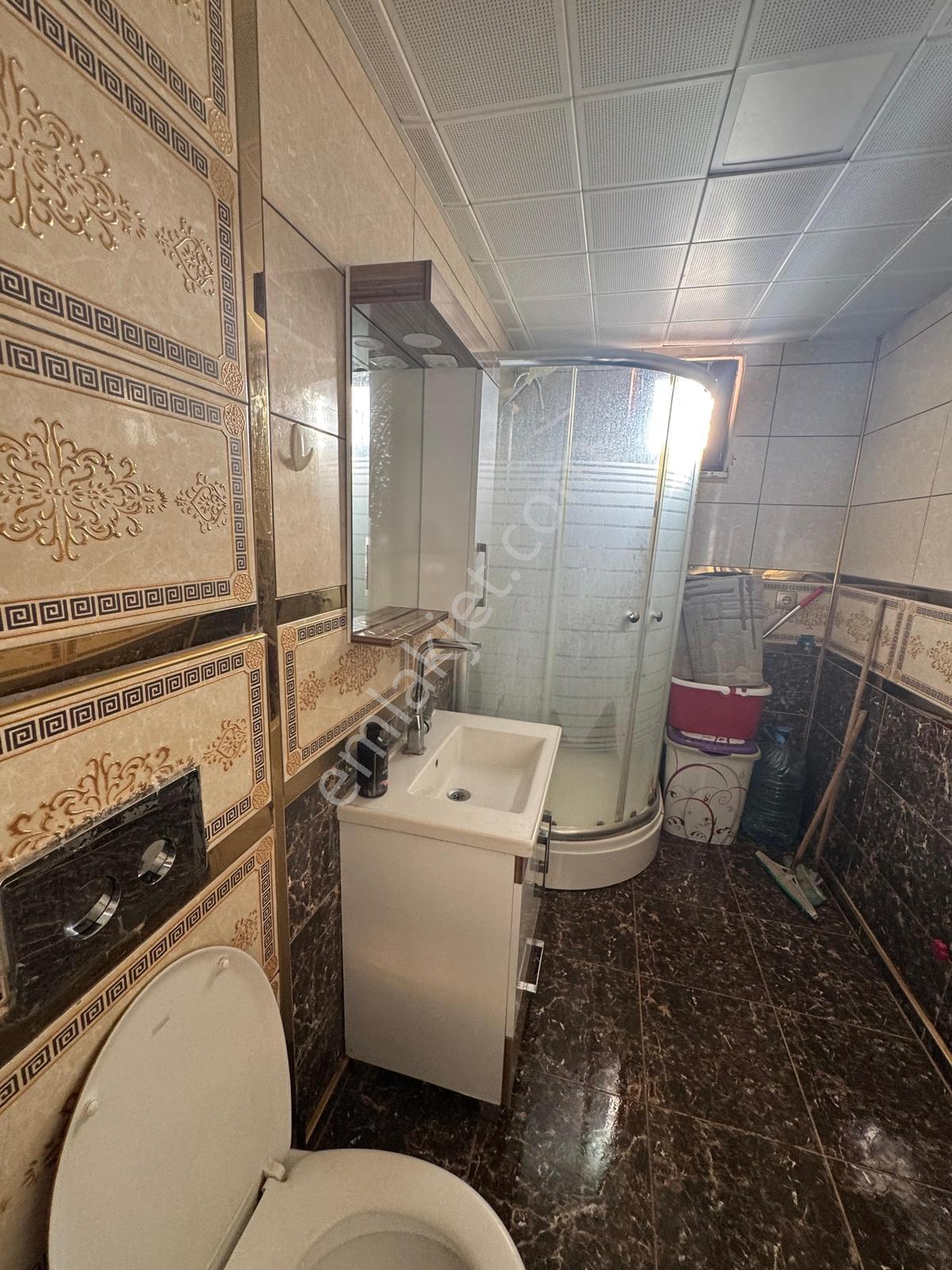 Çalışkan Emlaktan Bahçelievler Mah. Kiralık 2+0 Eşyalı Daire - Görsel 8