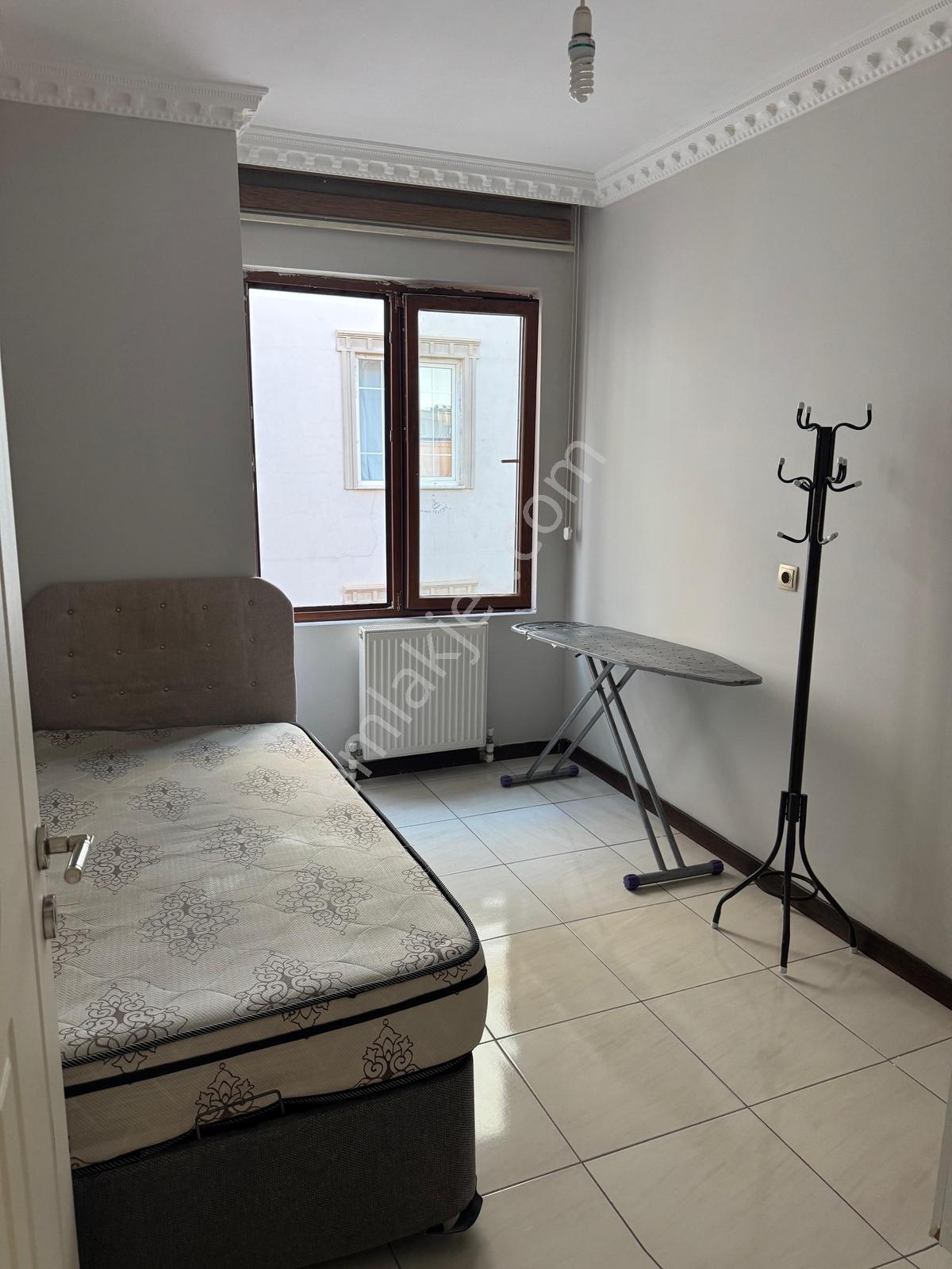 Çalışkan Emlaktan Bahçelievler Mah. Kiralık 2+0 Eşyalı Daire - Görsel 12