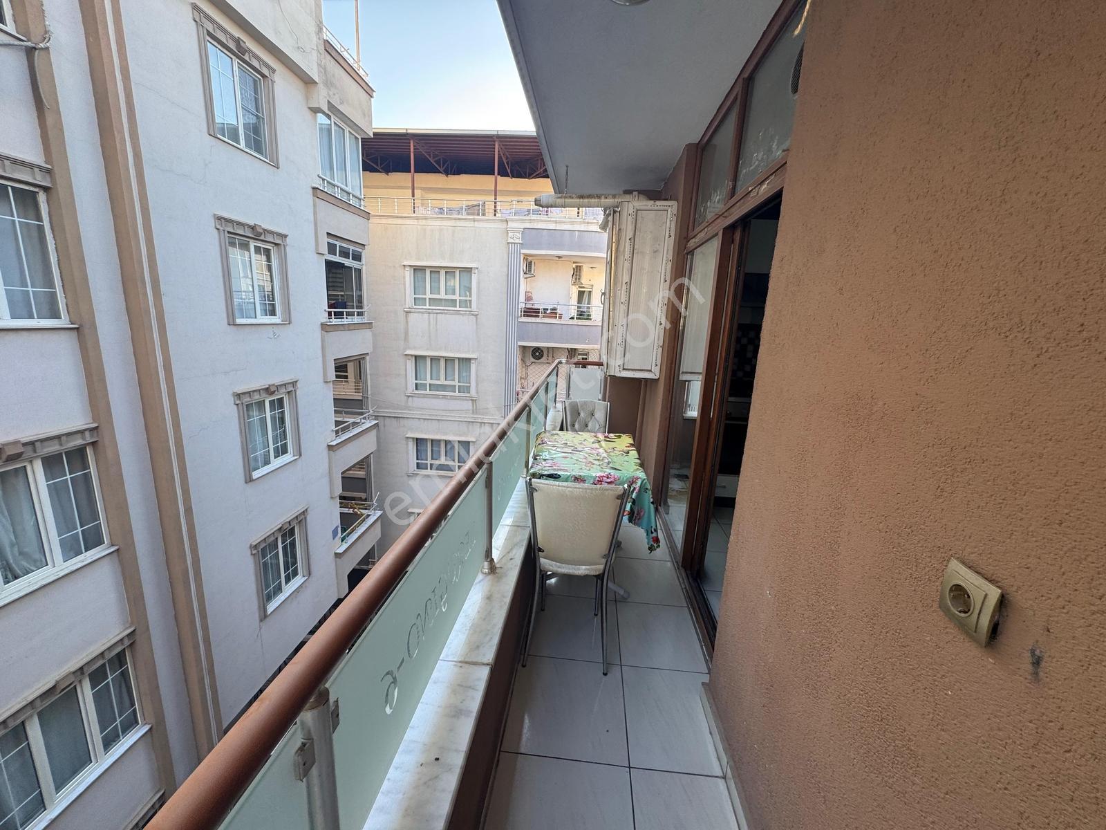 Çalışkan Emlaktan Bahçelievler Mah. Kiralık 2+0 Eşyalı Daire - Görsel 18