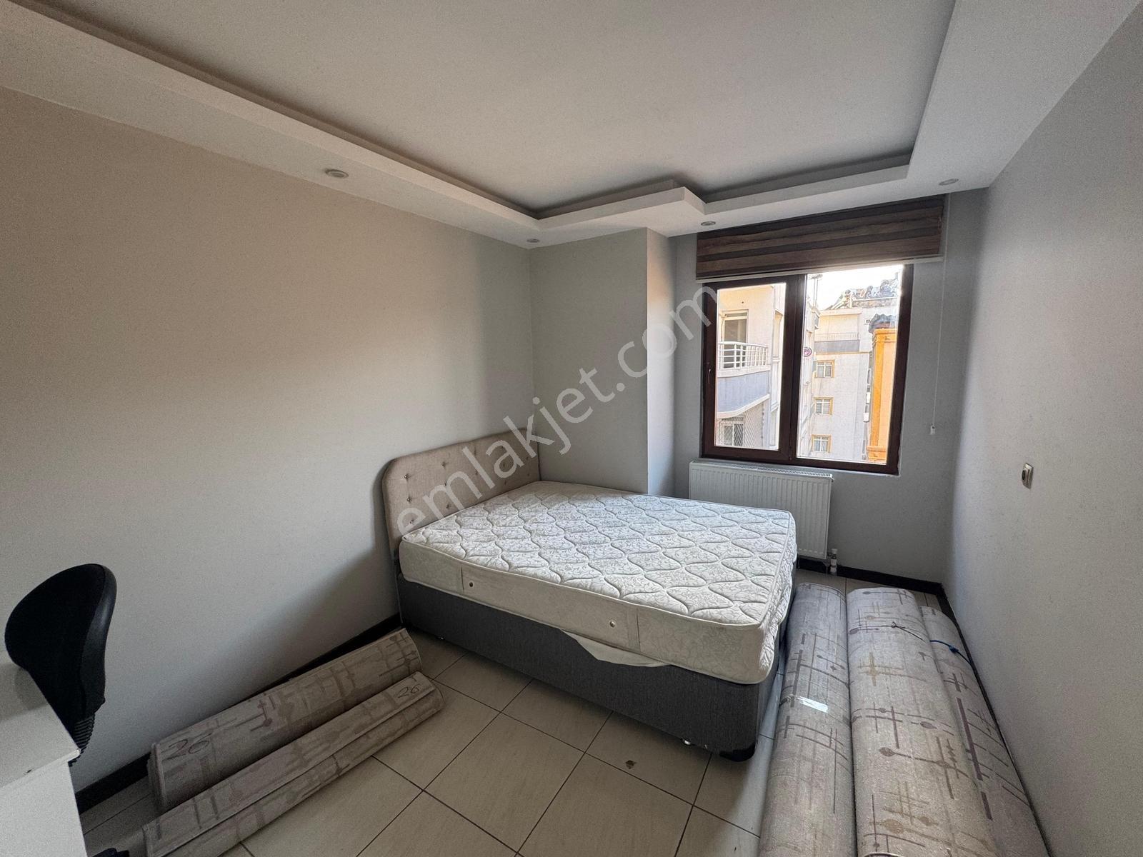 Çalışkan Emlaktan Bahçelievler Mah. Kiralık 2+0 Eşyalı Daire - Görsel 11