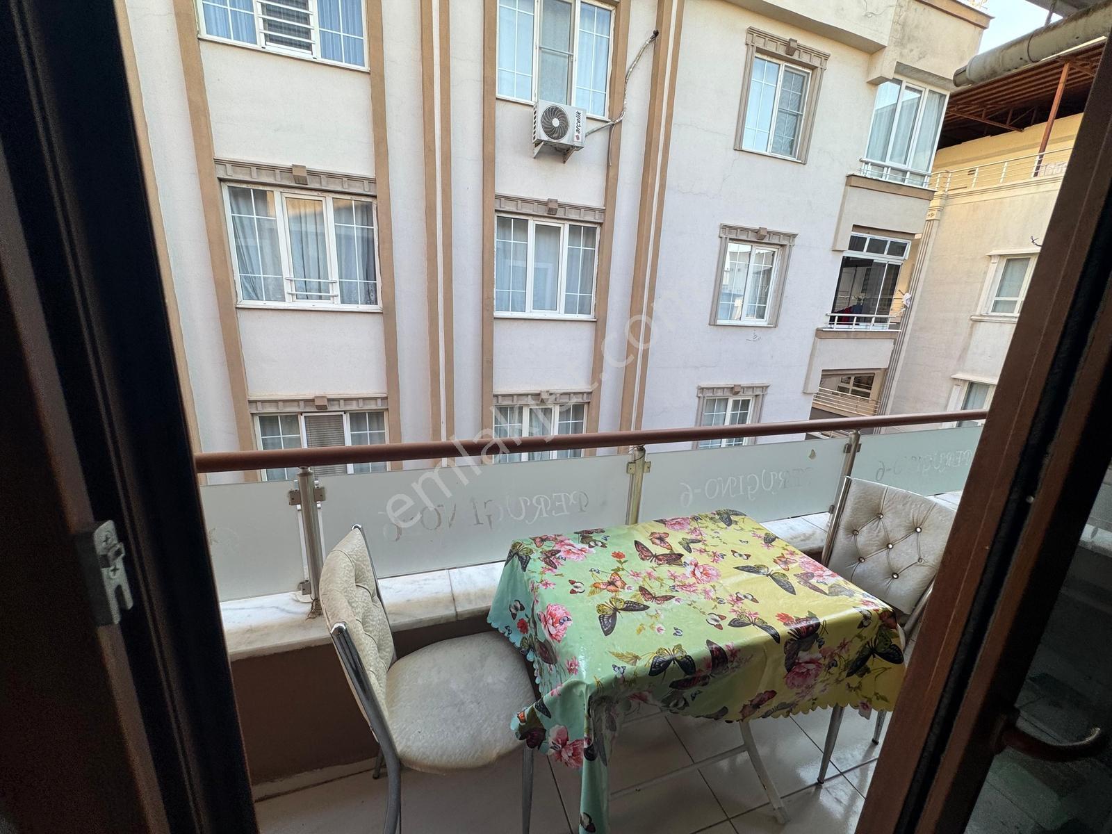 Çalışkan Emlaktan Bahçelievler Mah. Kiralık 2+0 Eşyalı Daire - Görsel 9