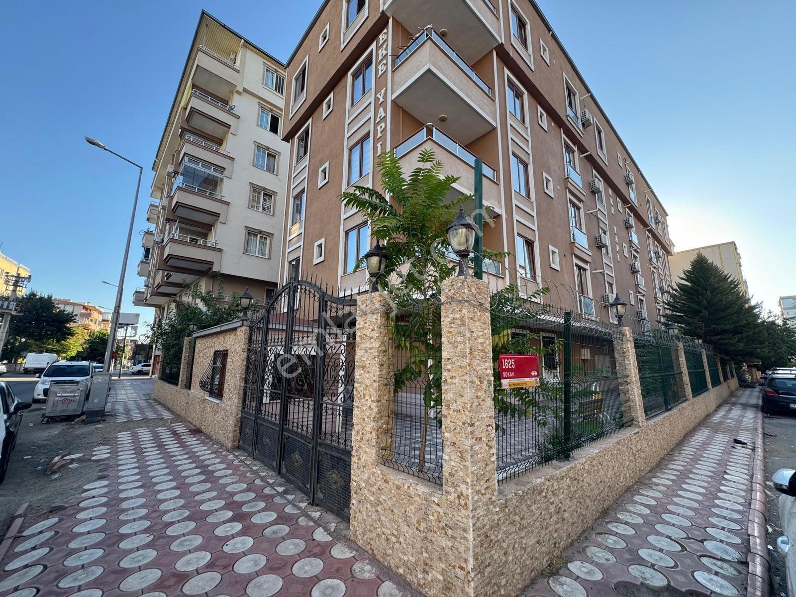 Çalışkan Emlaktan Bahçelievler Mah. Kiralık 2+0 Eşyalı Daire